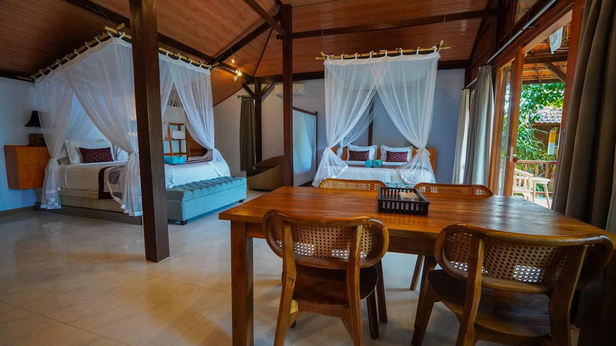 Darsan Lembongan Boutique