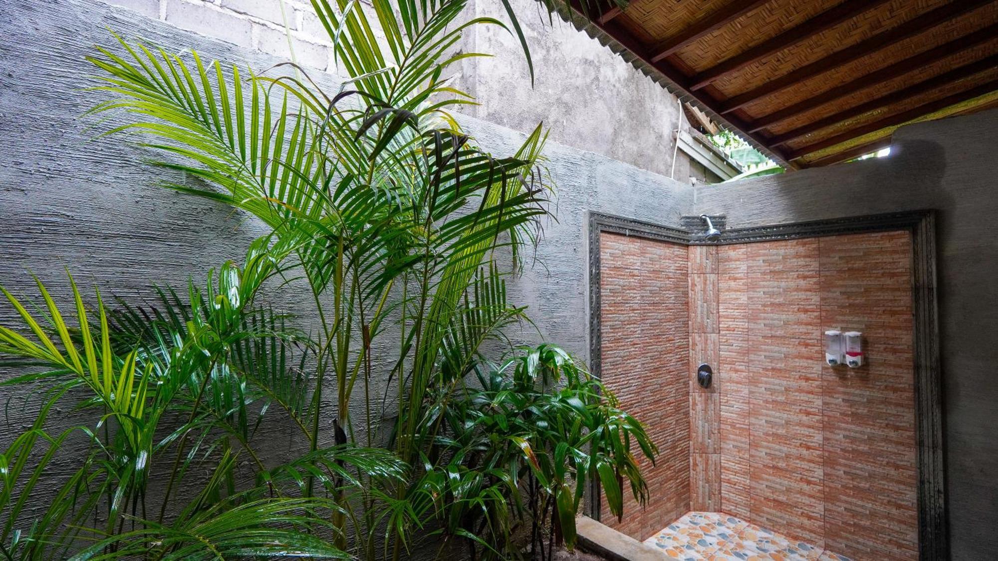 Darsan Lembongan Boutique Guest house Nusa Lembongan (Bali)