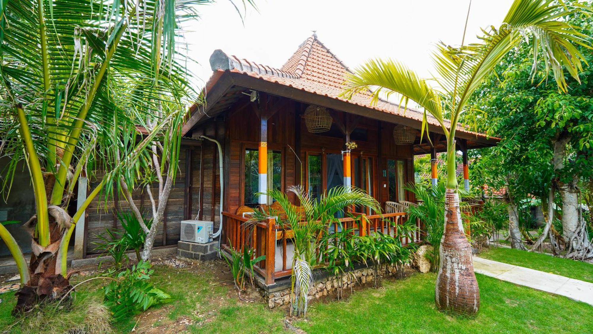 Darsan Lembongan Boutique Nusa Lembongan (Bali)