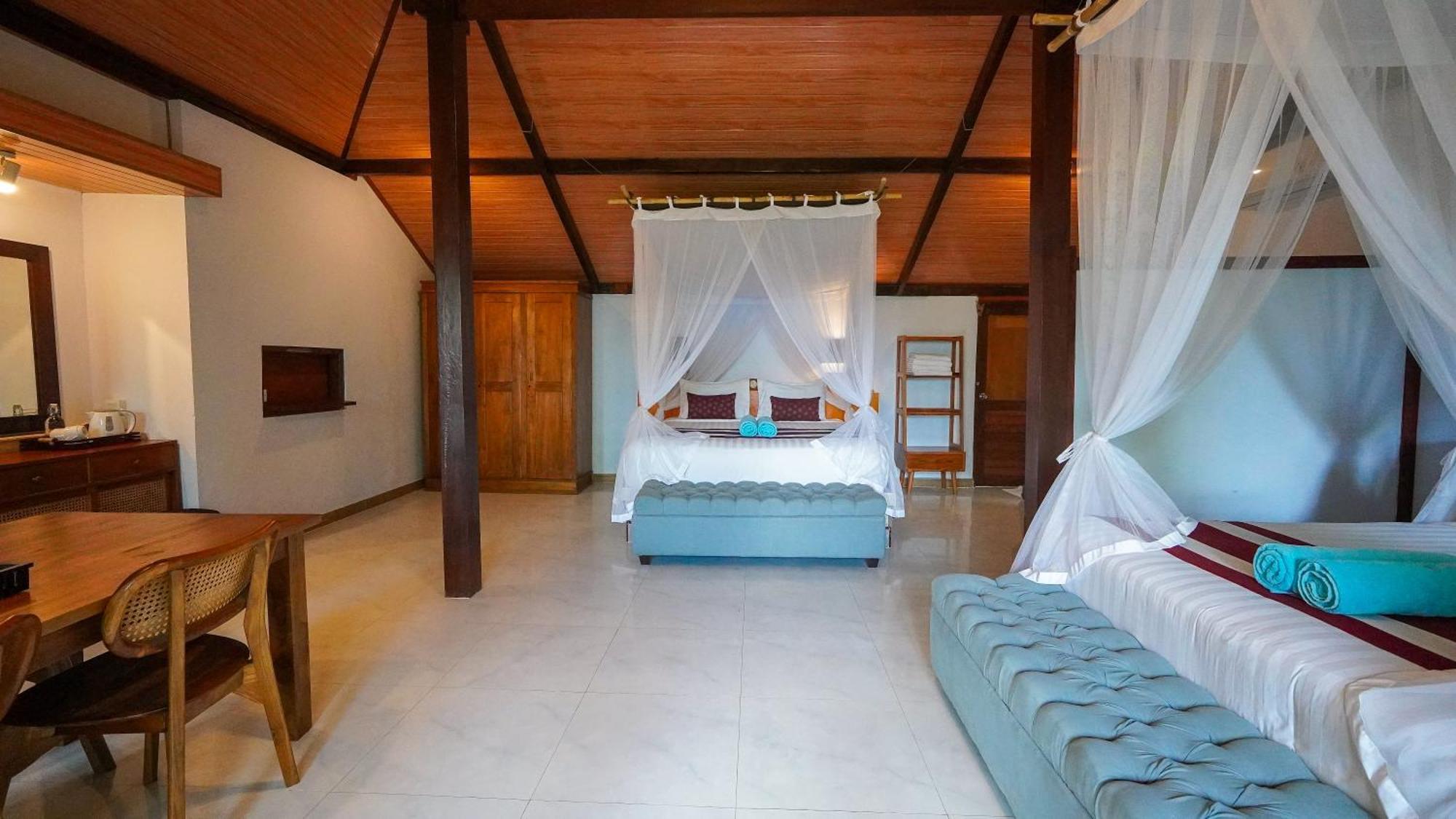 Darsan Lembongan Boutique Guest house