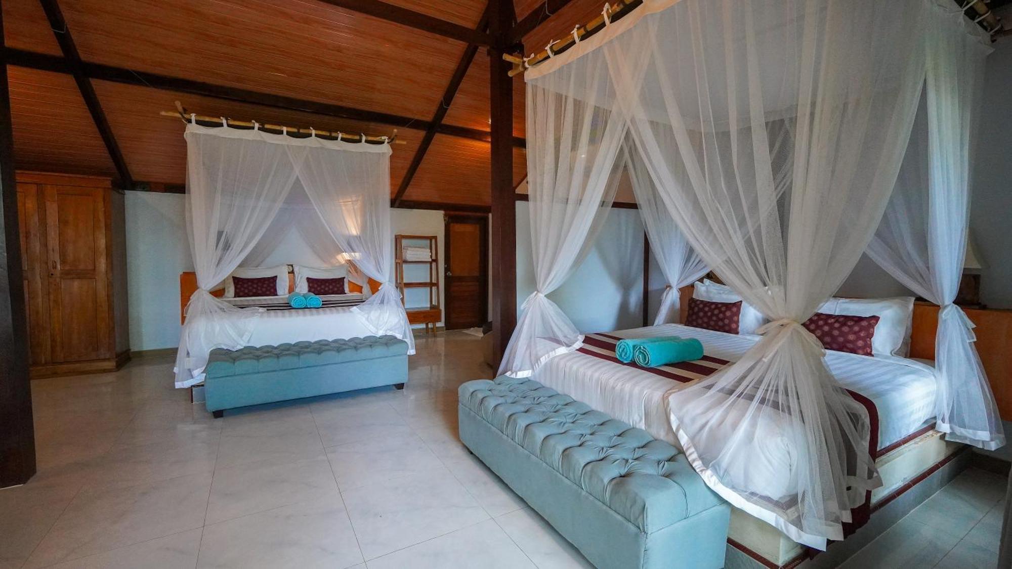 Darsan Lembongan Boutique 3*