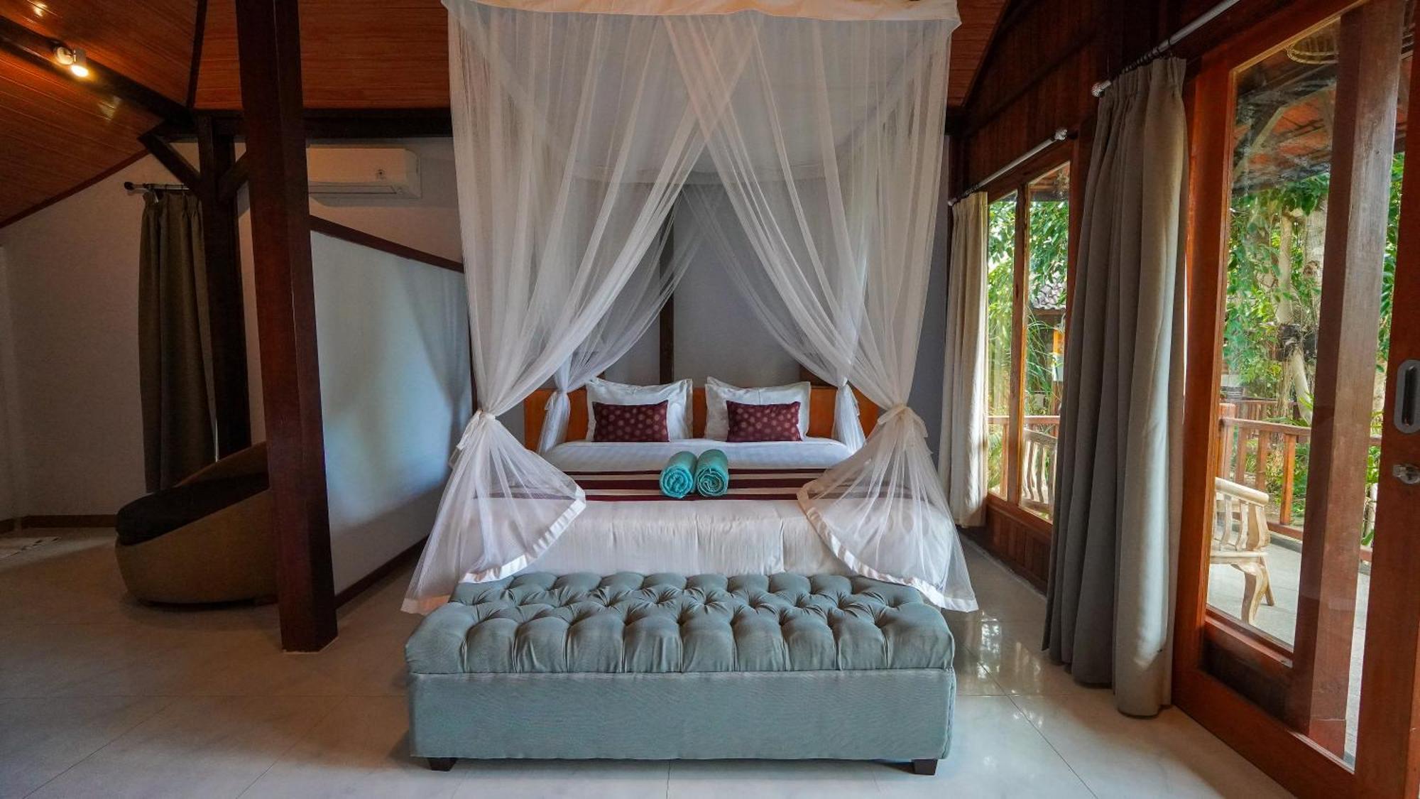Darsan Lembongan Boutique Nusa Lembongan (Bali)