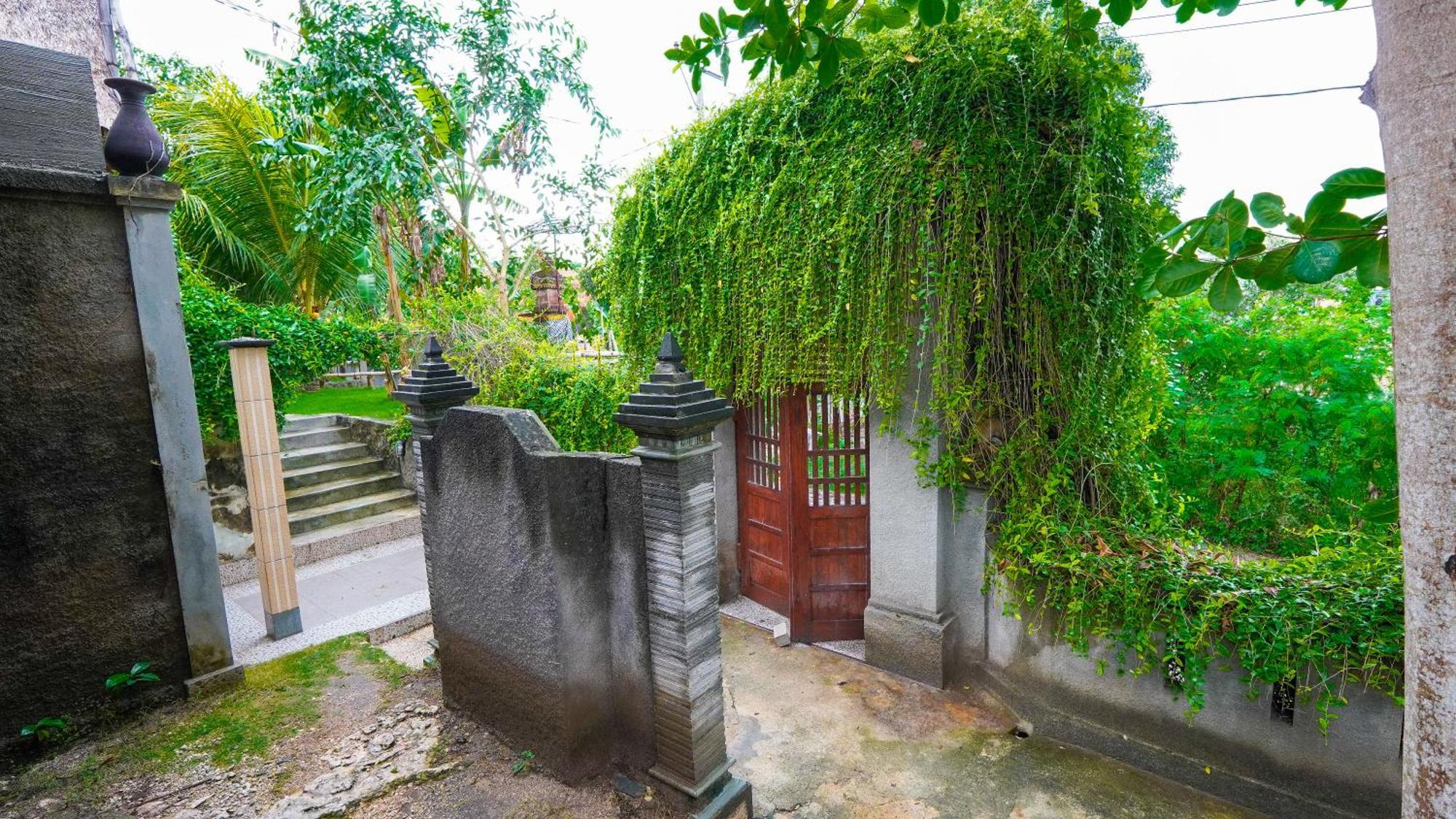 Darsan Lembongan Boutique Guest house Nusa Lembongan (Bali)
