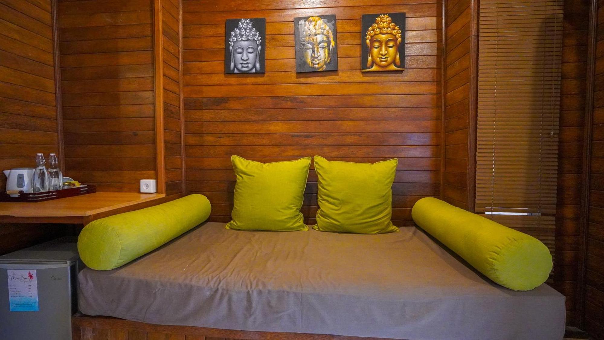 Darsan Lembongan Boutique Guest house 3*