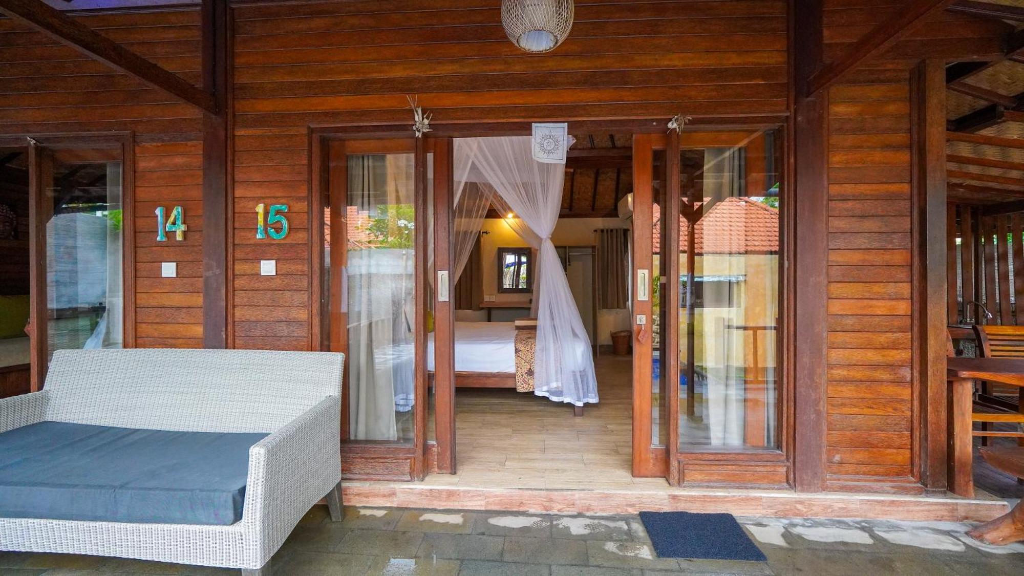 Darsan Lembongan Boutique 3*