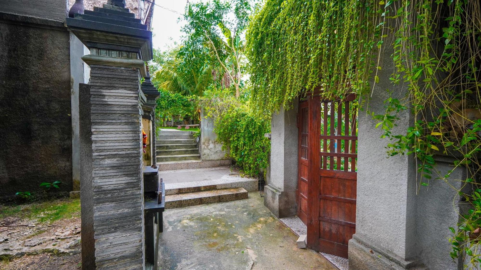 Darsan Lembongan Boutique Guest house Nusa Lembongan (Bali)