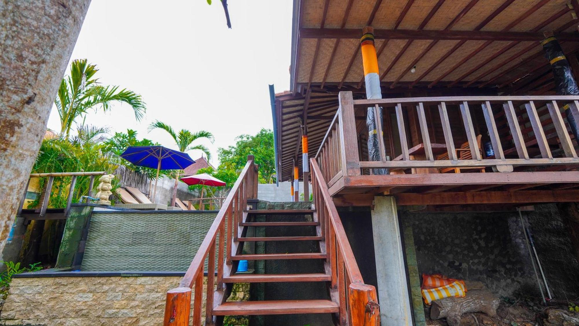 Darsan Lembongan Boutique