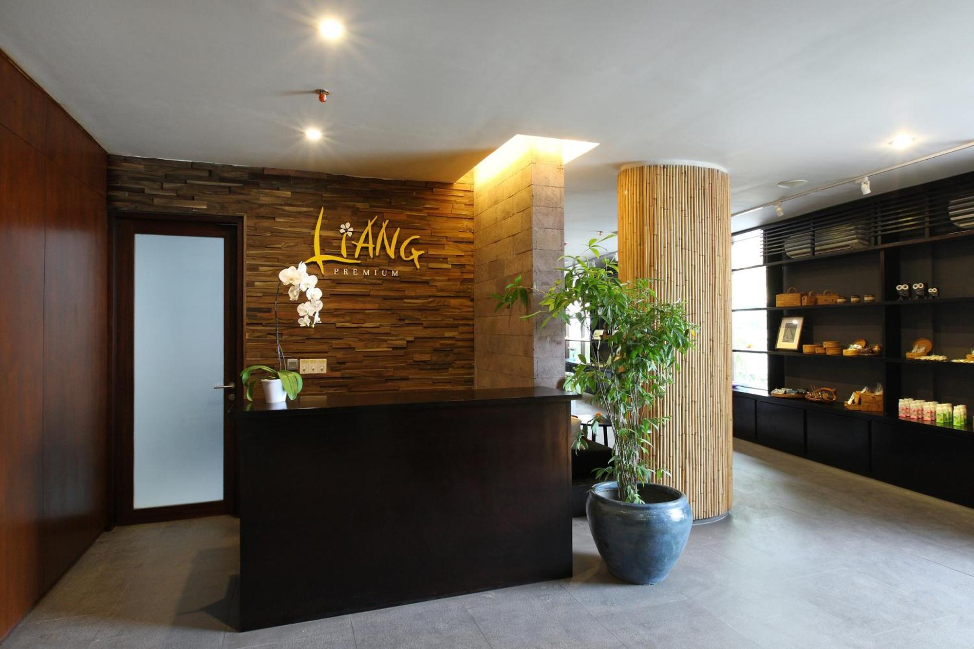 Watermark Hotel&spa Bali Jimbaran (Bali)