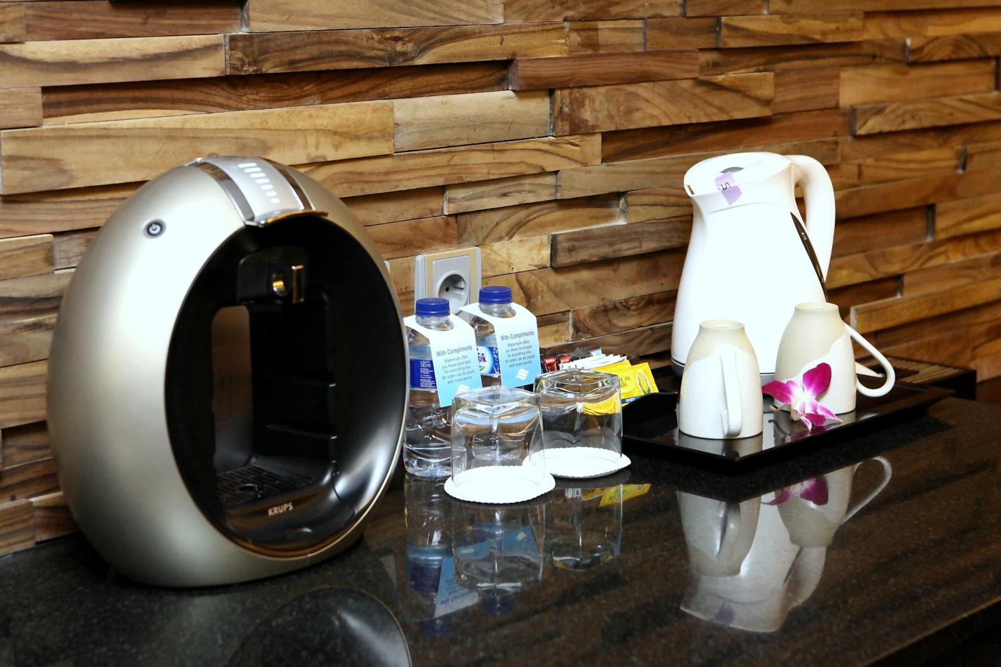 Watermark & Bali Hotel