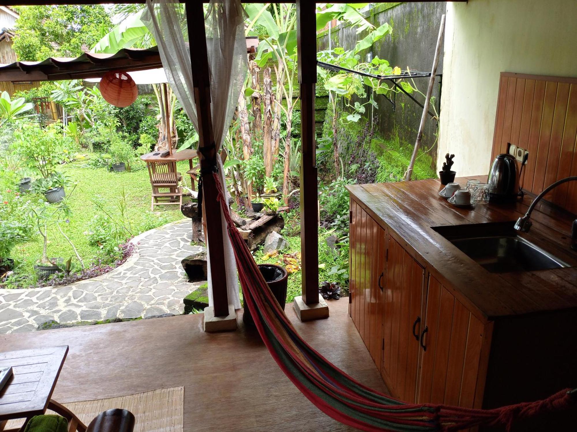 Lafyu Bali 3*