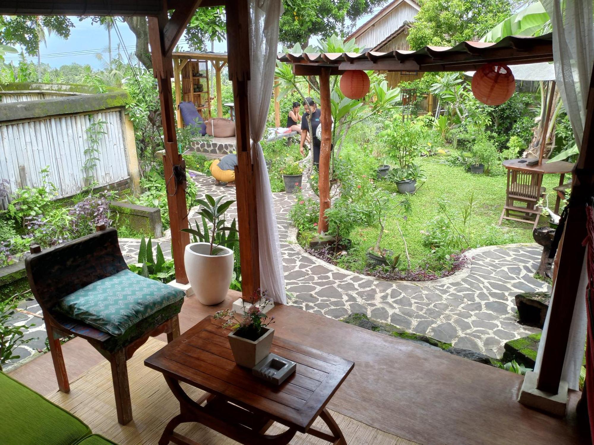 Lafyu Bali 3* Singaraja (Bali)