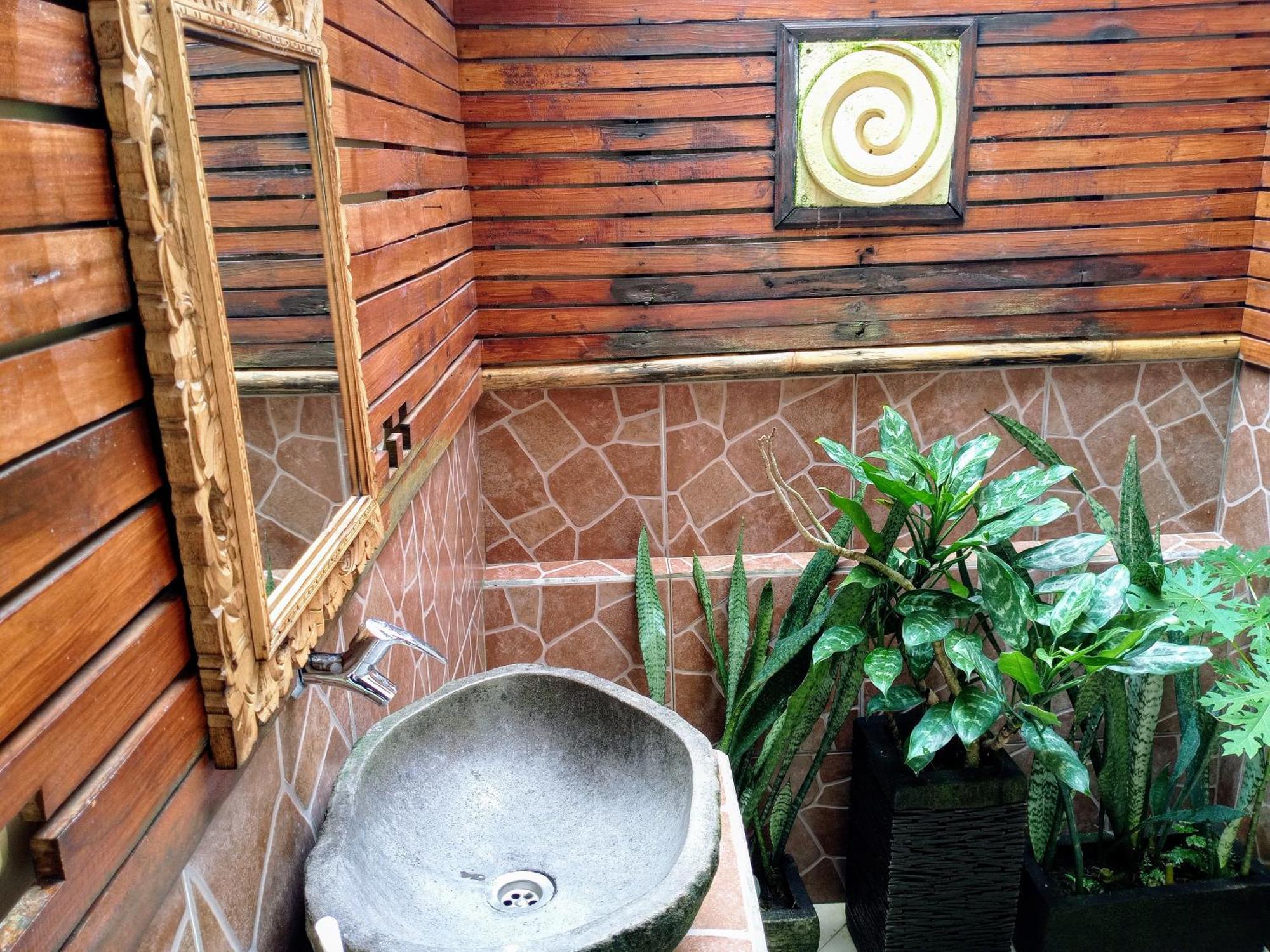 Lafyu Bali