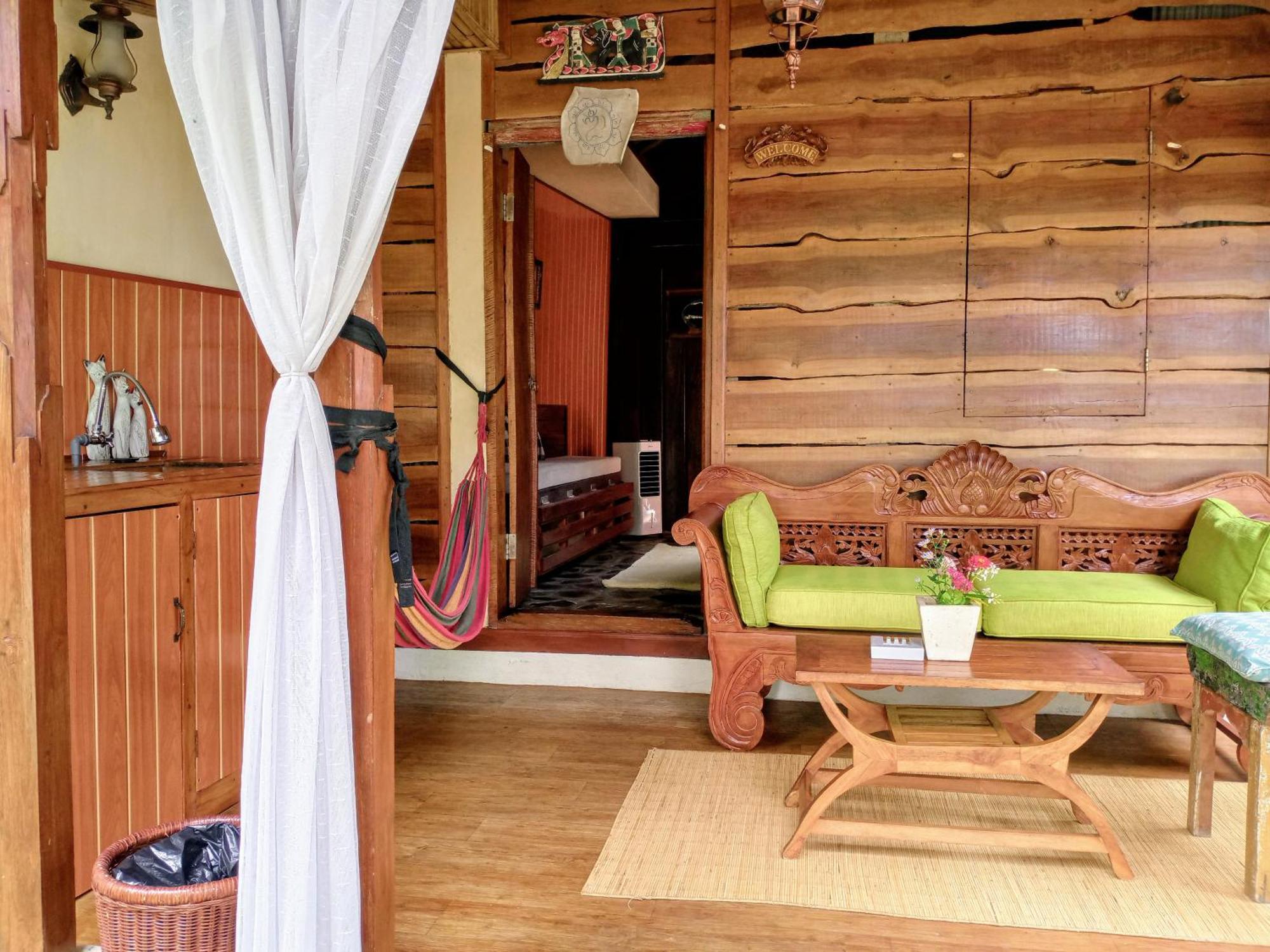 Lafyu Bali Holiday park