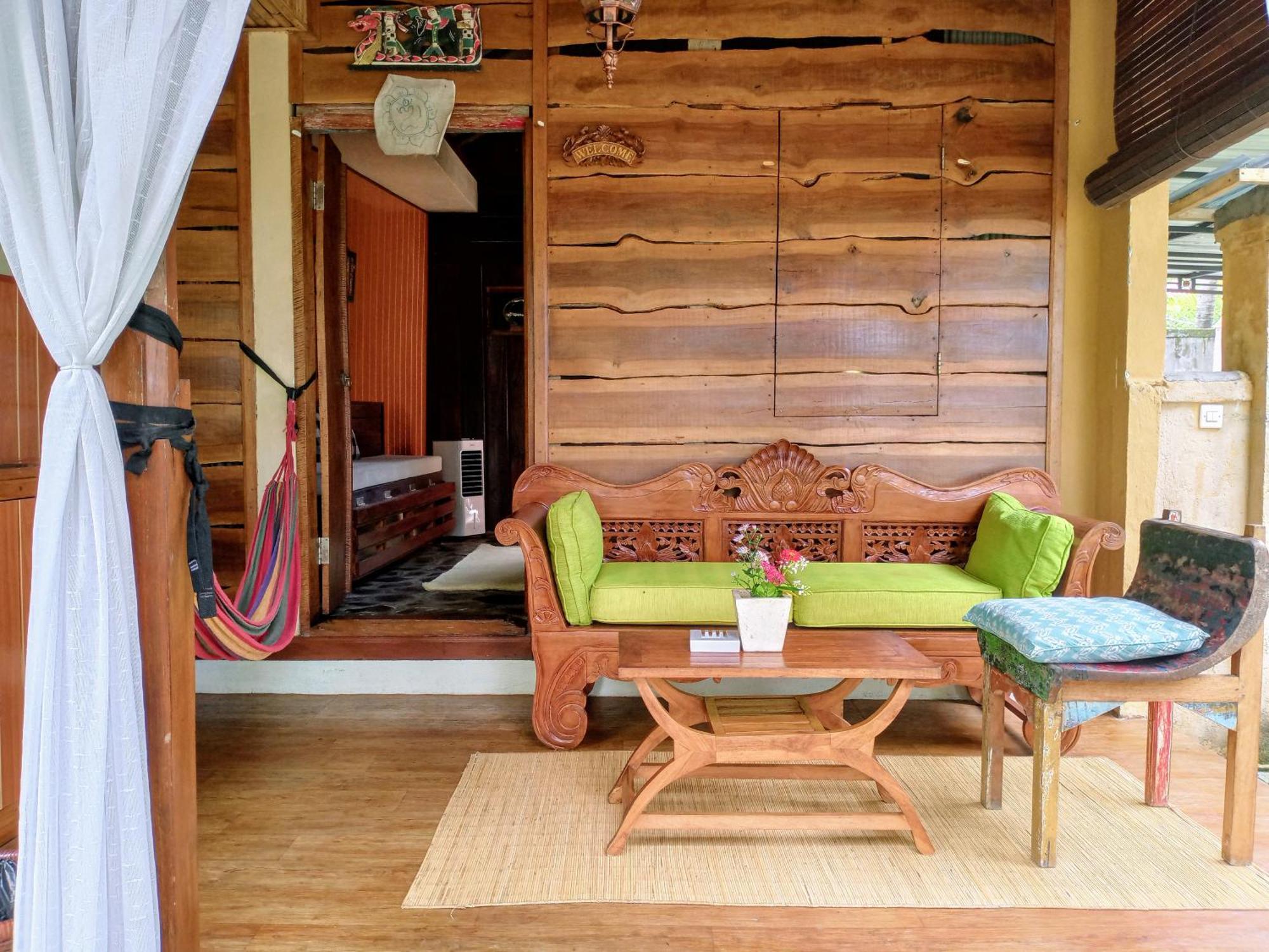 Lafyu Bali Holiday park Singaraja (Bali)