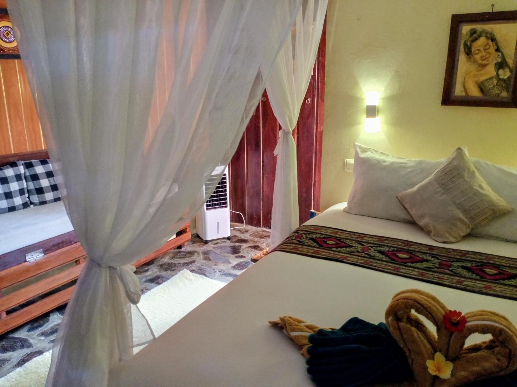 Lafyu Bali Holiday park Singaraja (Bali)