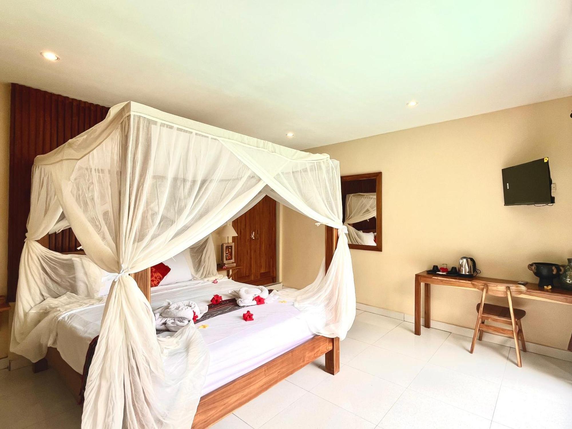 Holiday home As