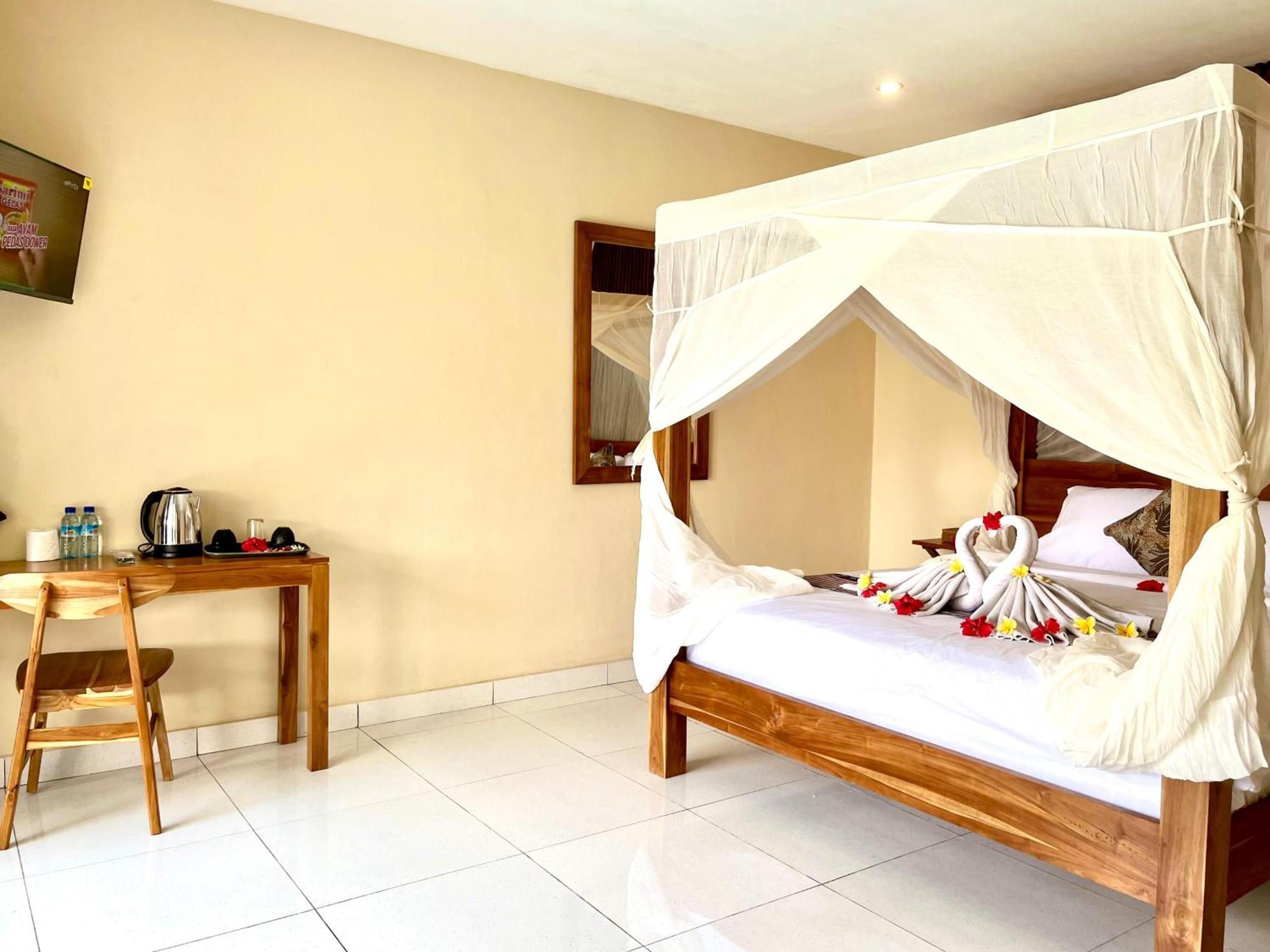 As Holiday home *