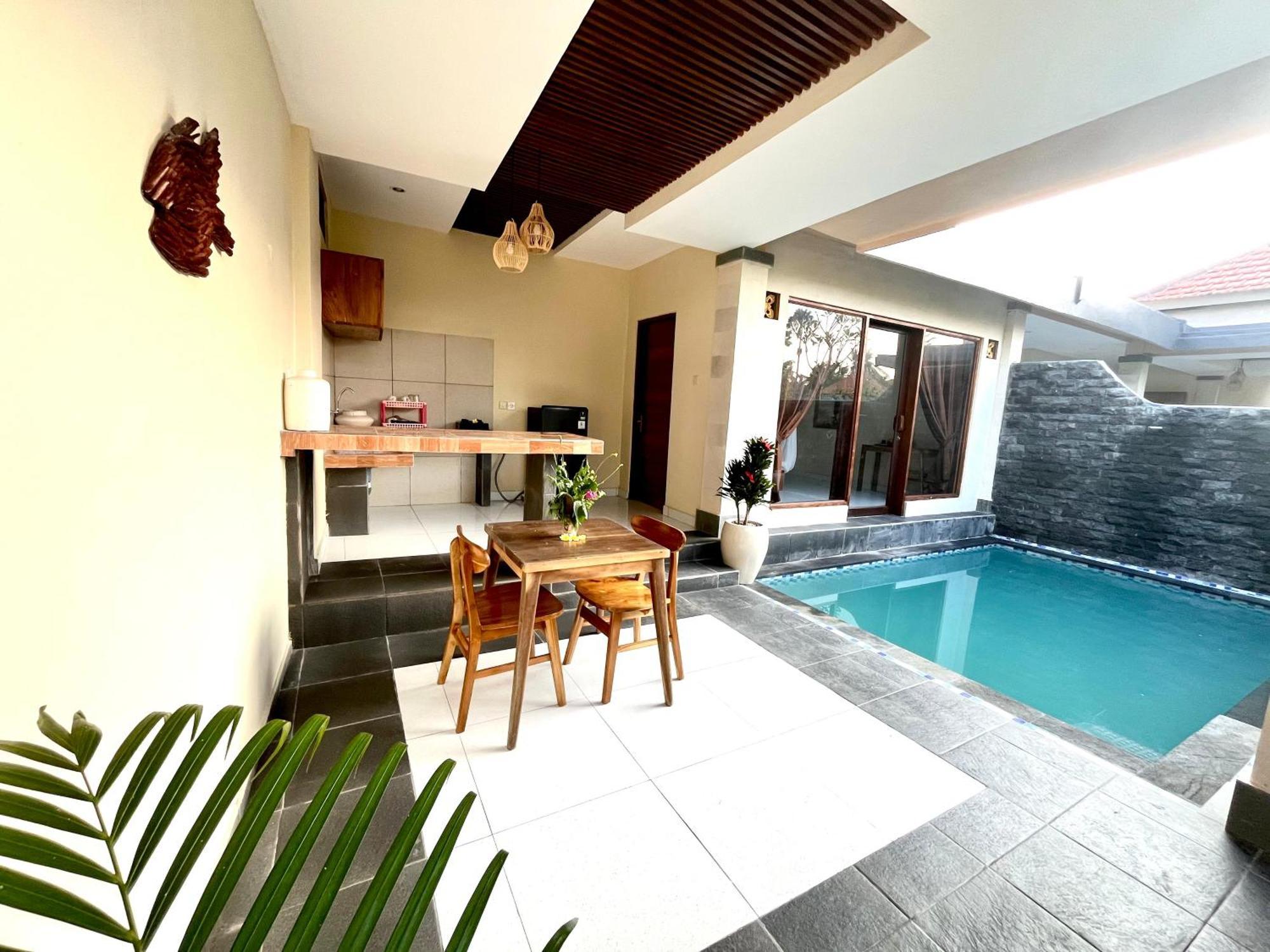 As Holiday home
