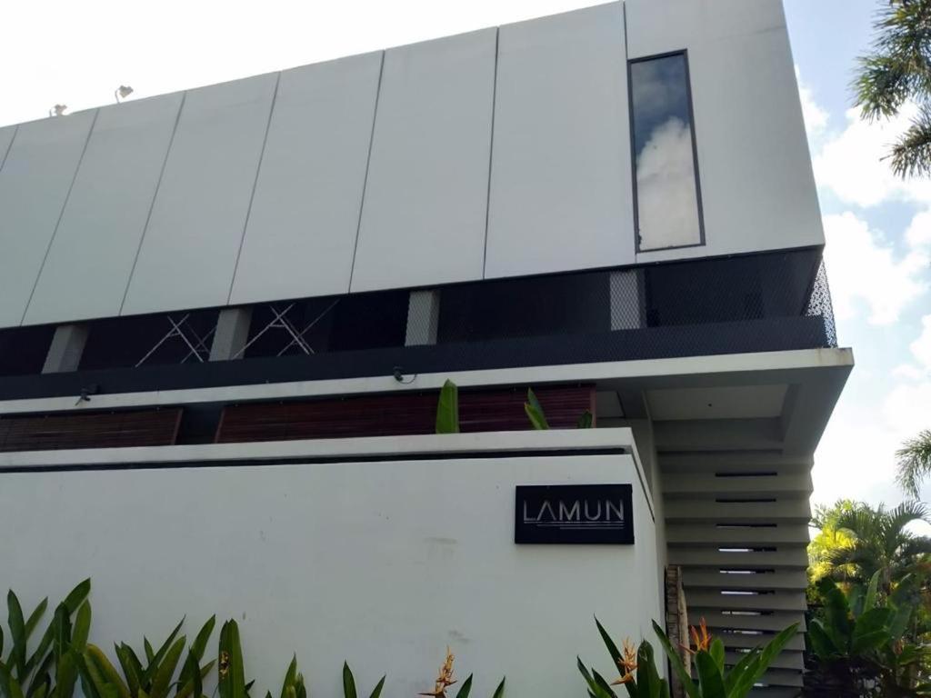 Guest house Lamun At 4*