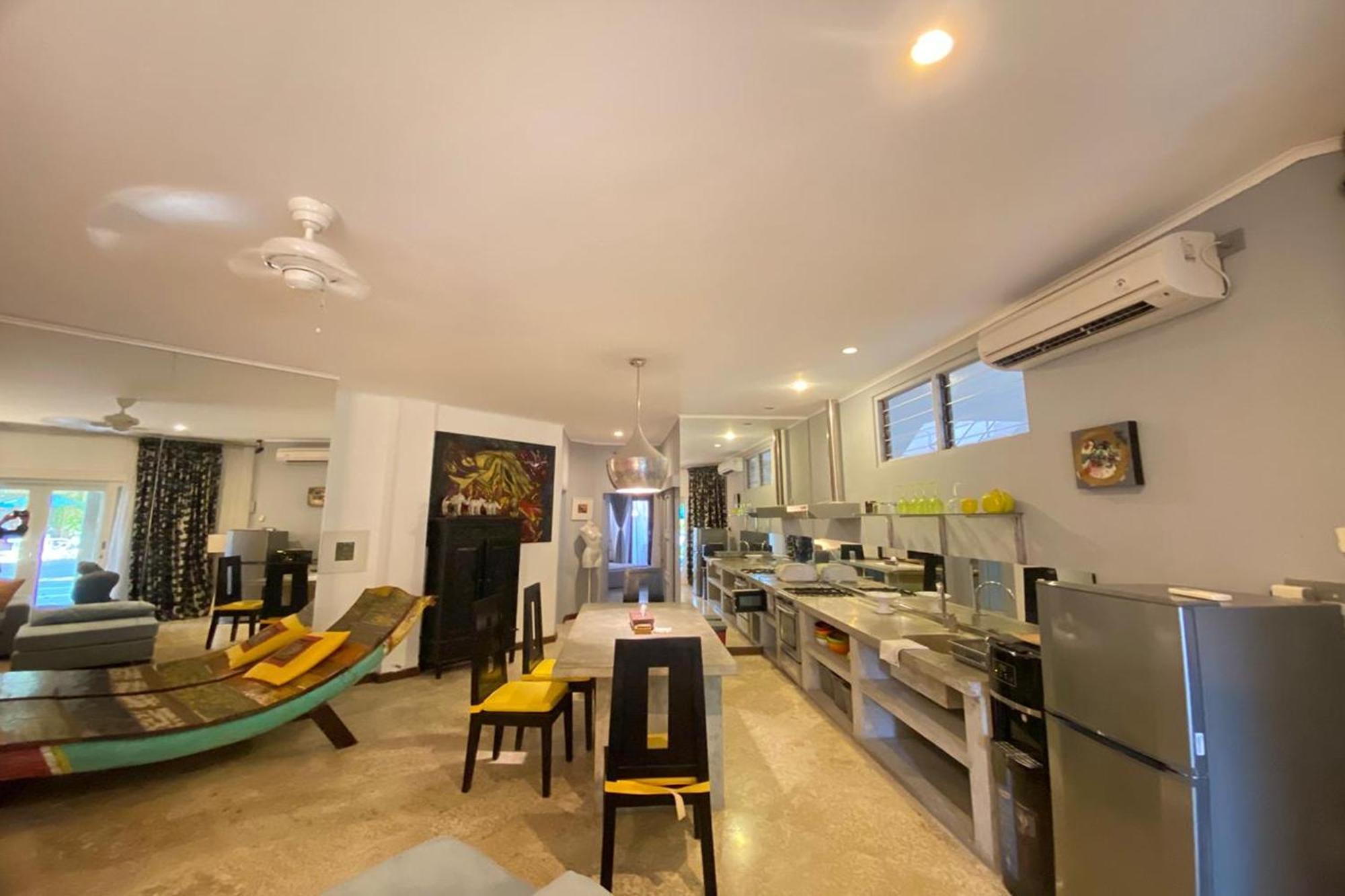 Mystique Seminyak Apartment BALI