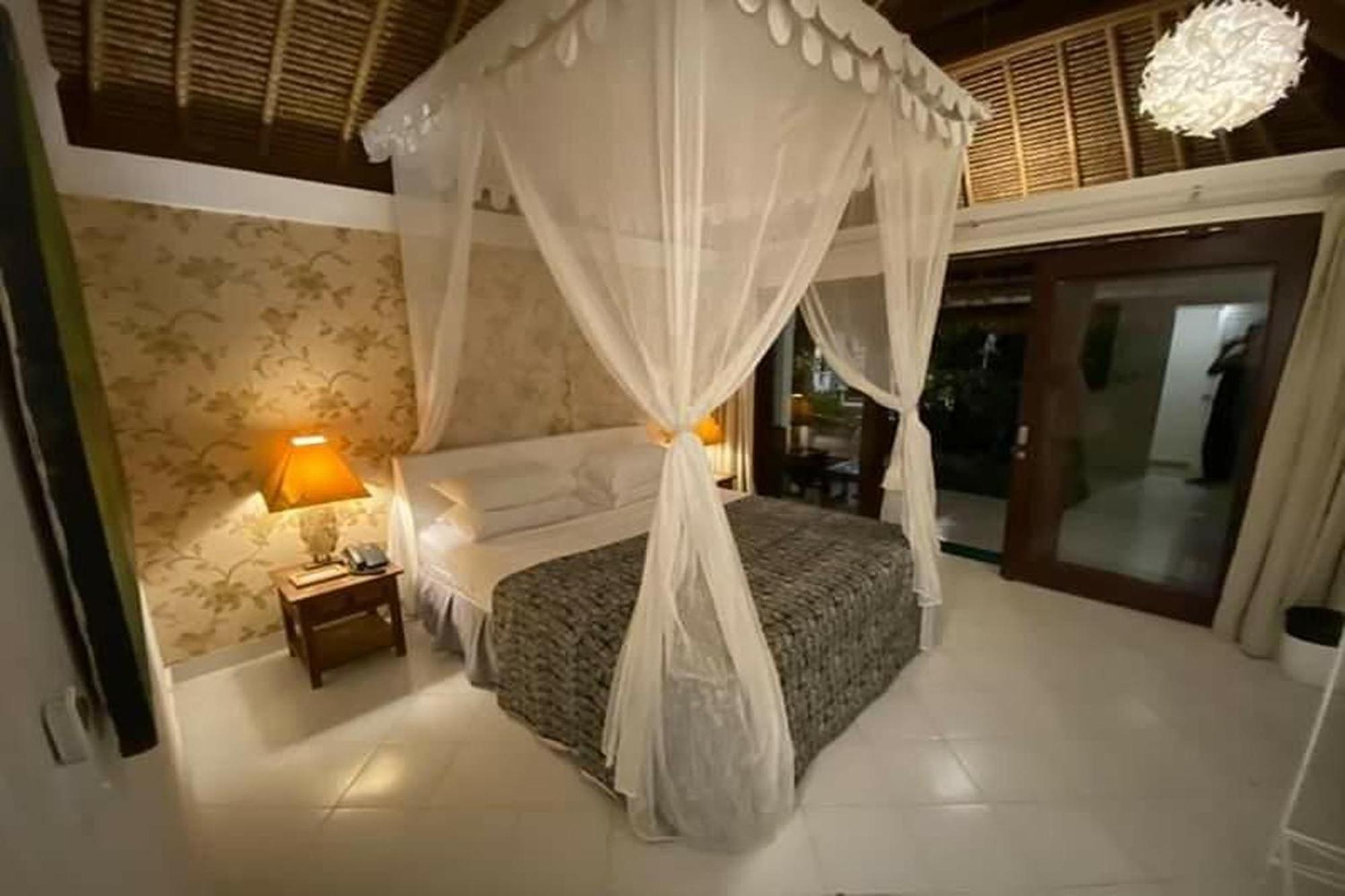 Mystique Seminyak Apartment BALI