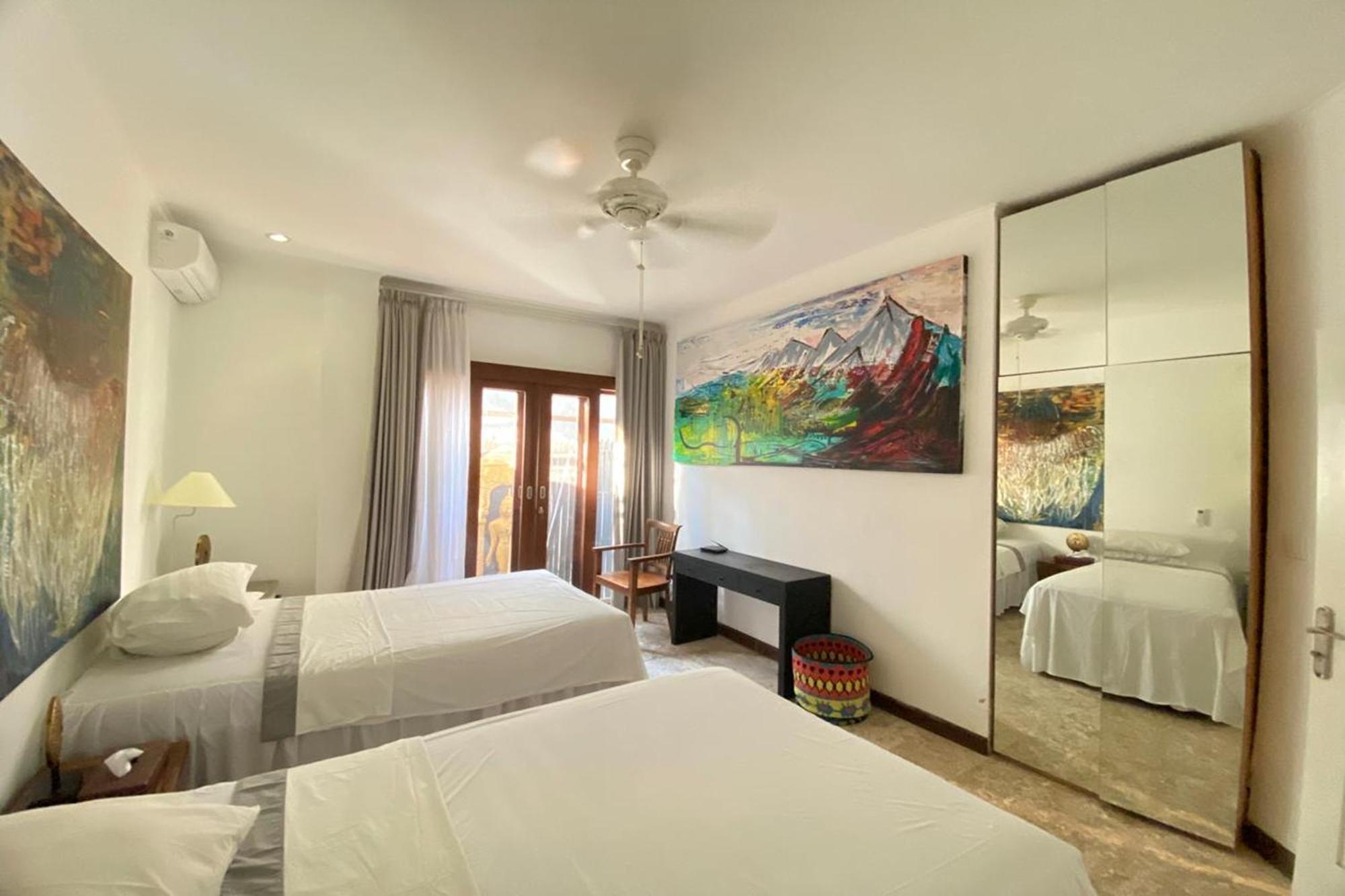 Mystique Seminyak Apartment BALI