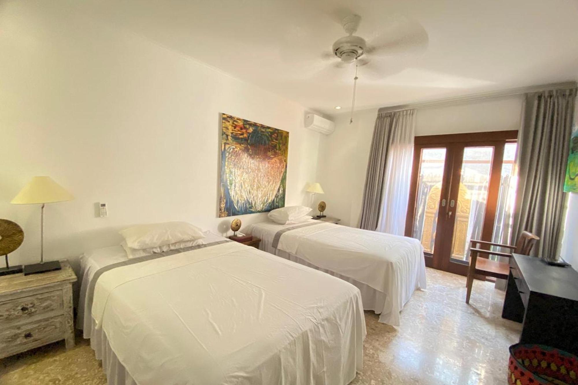 Mystique Seminyak Apartment *