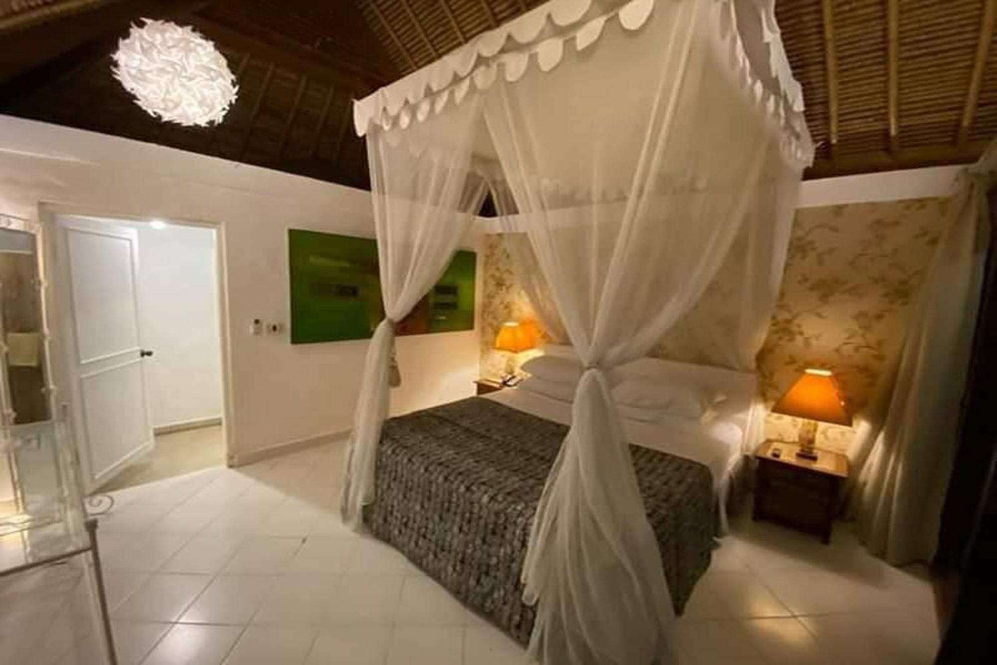 Mystique Seminyak *