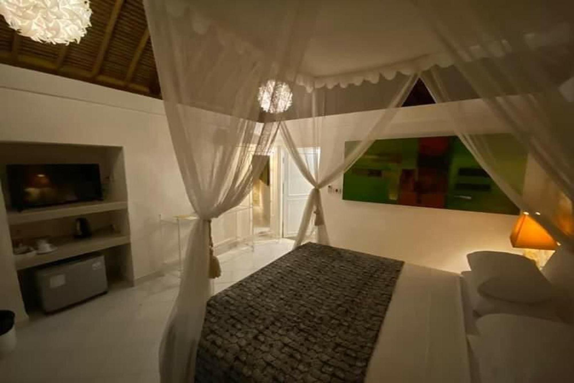 Mystique Seminyak Apartment