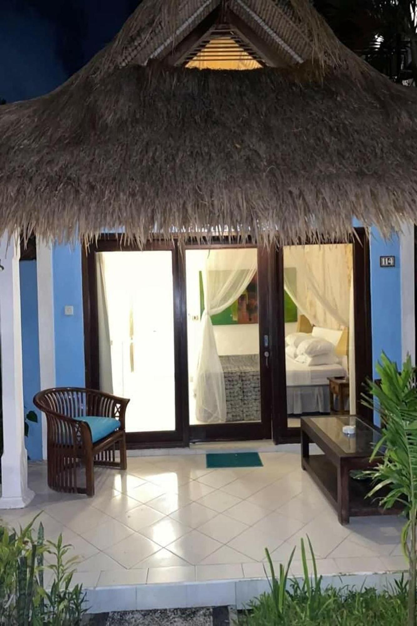 Mystique Seminyak BALI