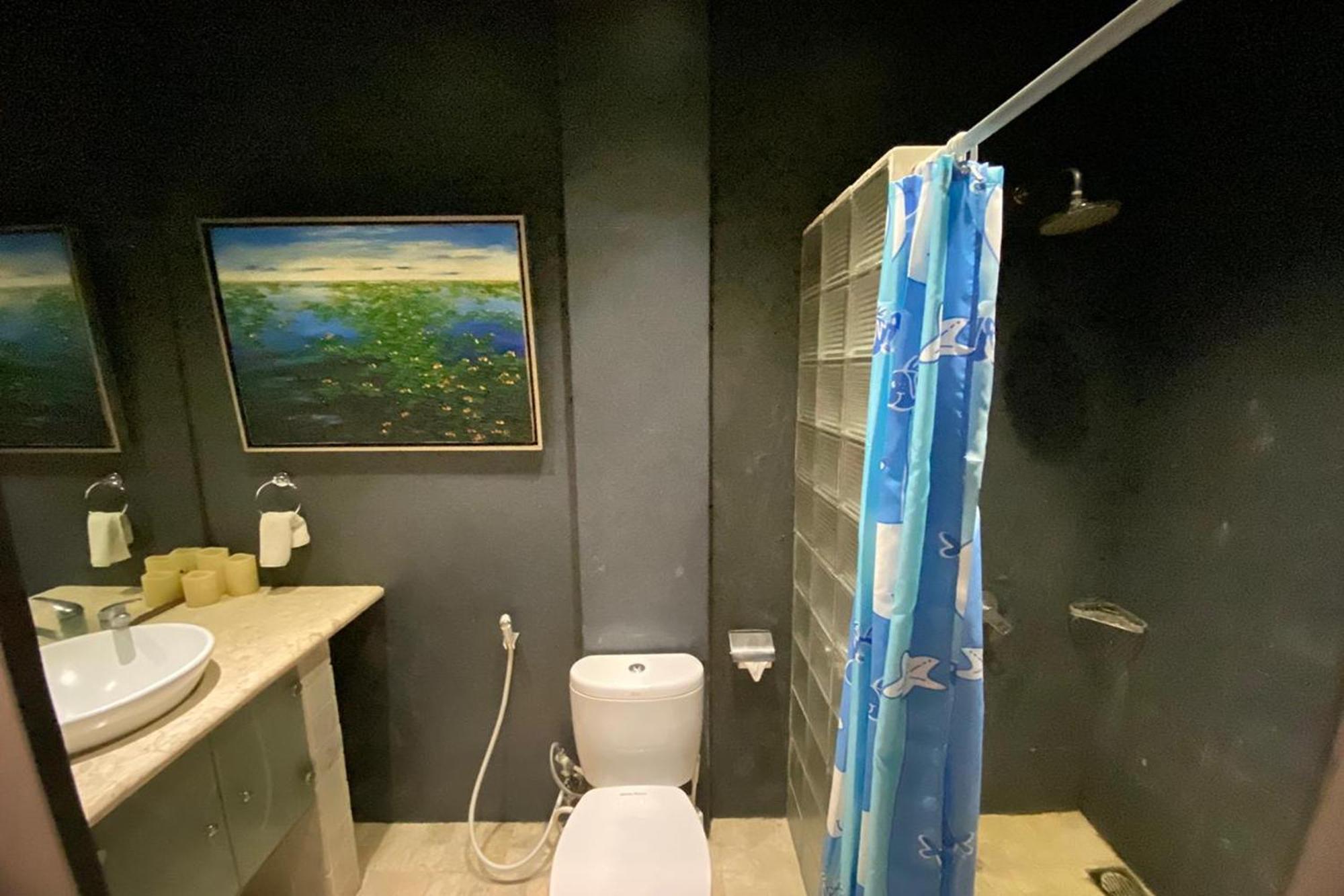Mystique Seminyak Apartment