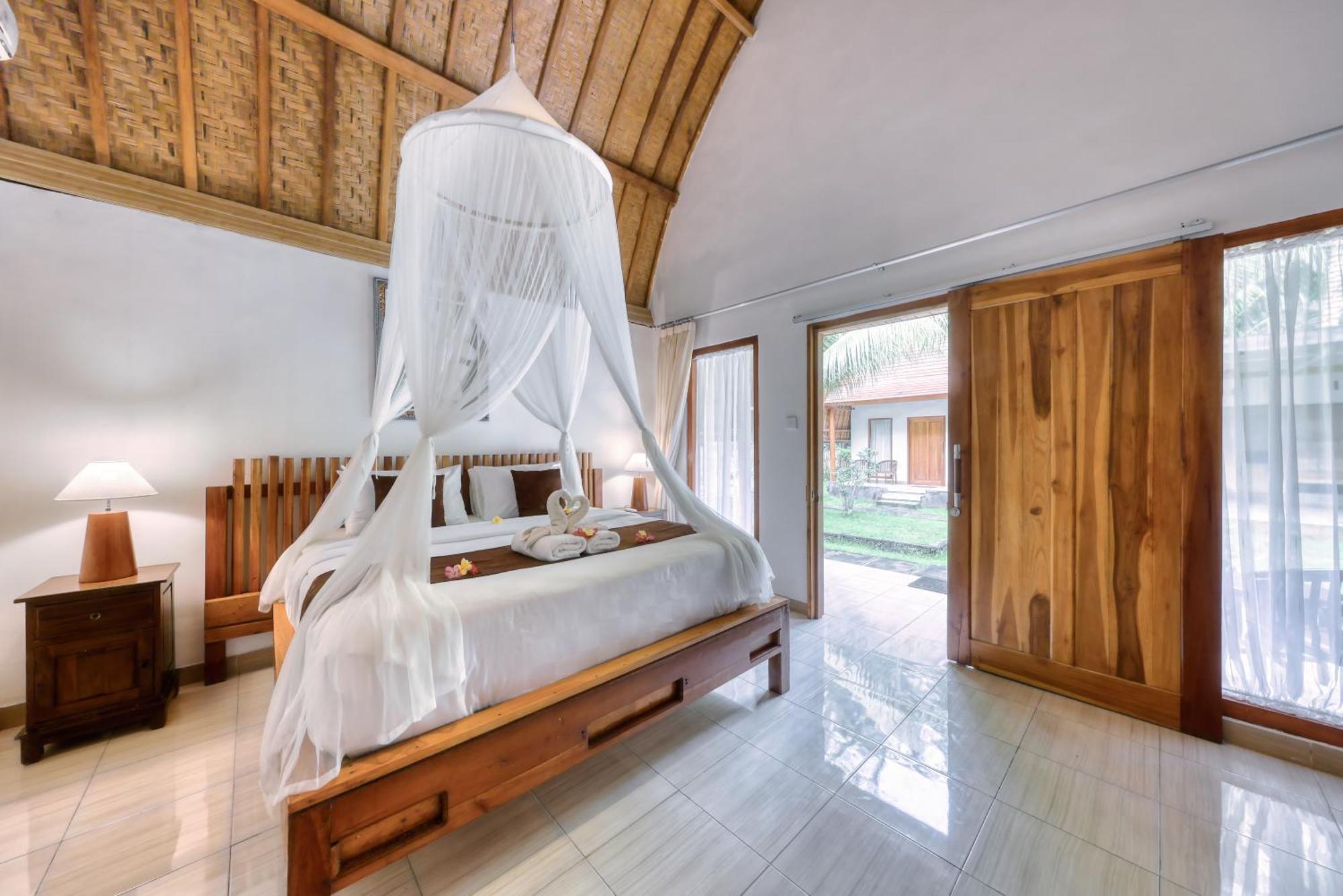 Komurd Lavender Holiday park 2*