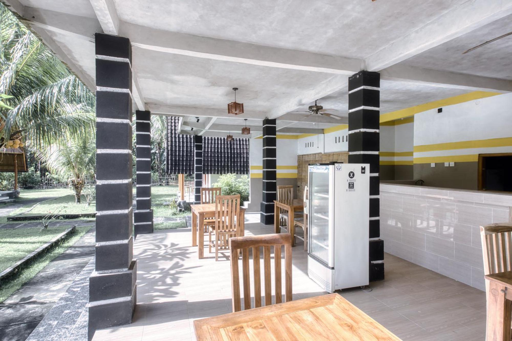 Komurd Lavender Holiday park Toyapakeh