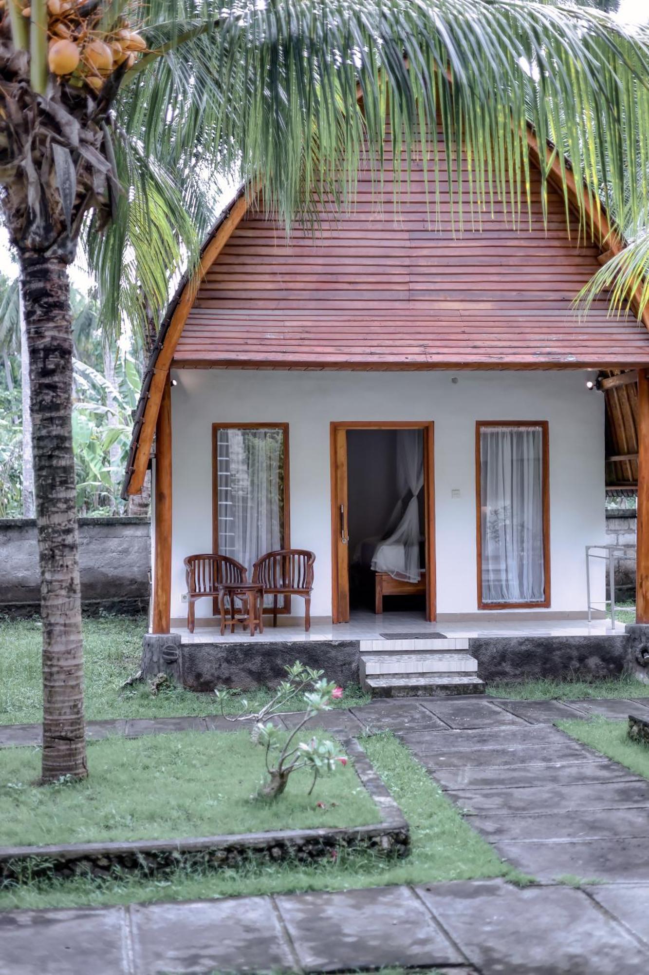 Komurd Lavender Holiday park