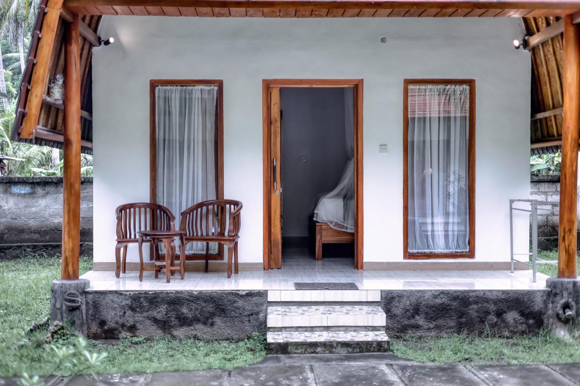 Komurd Lavender Holiday park