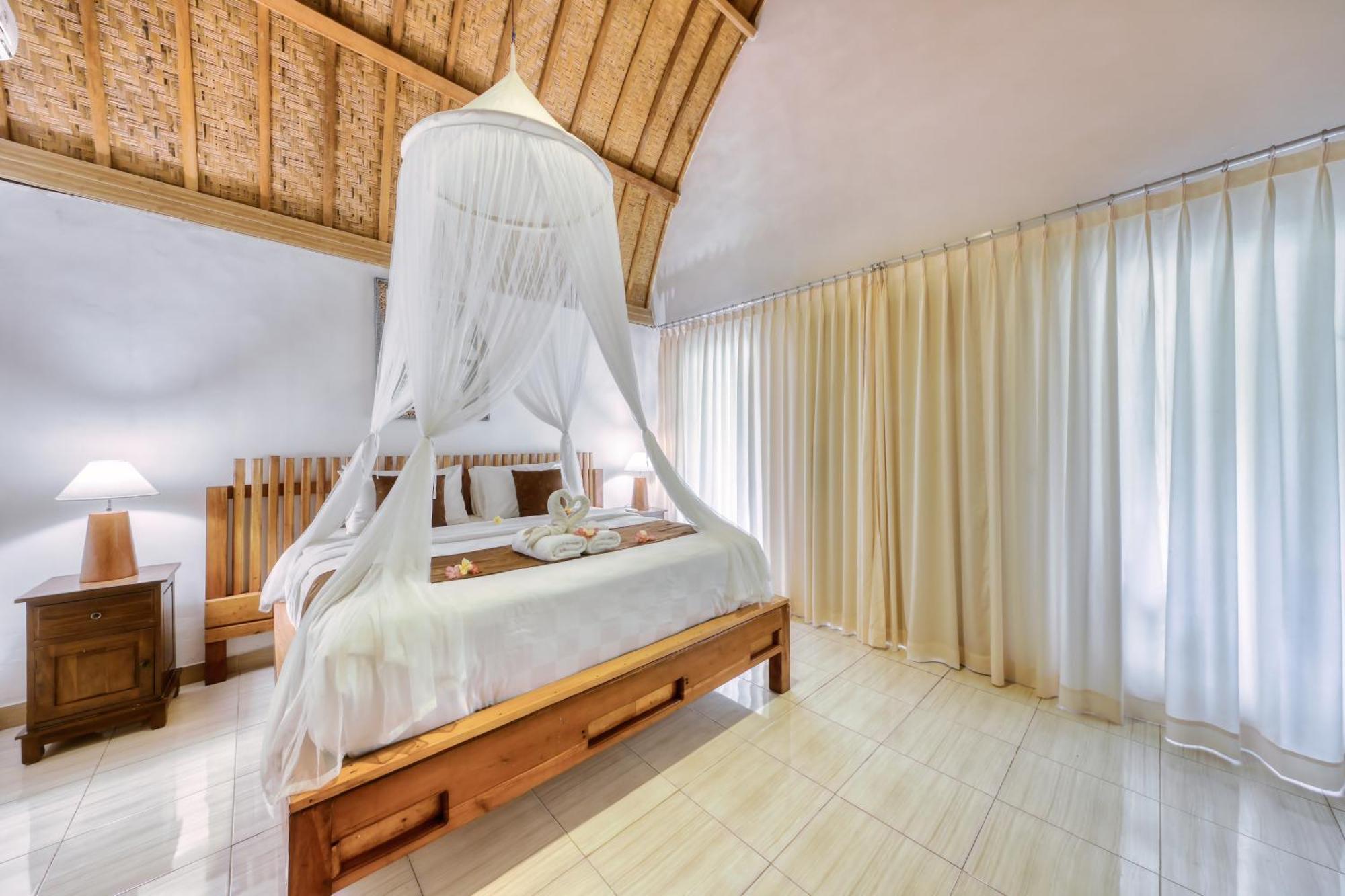 Komurd Lavender Holiday park 2*
