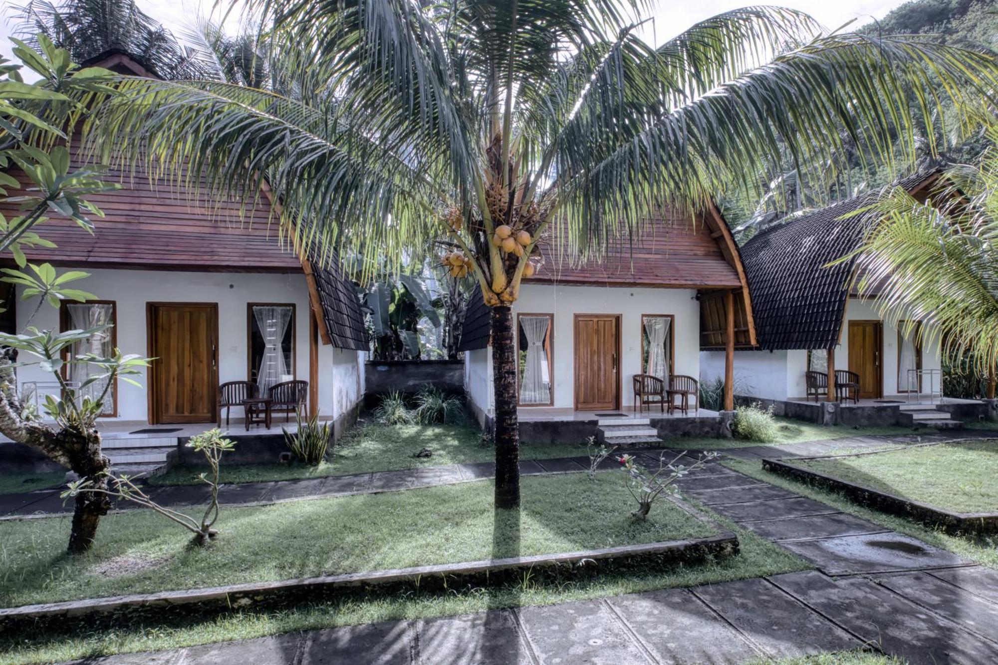 Holiday park Komurd Lavender 2*