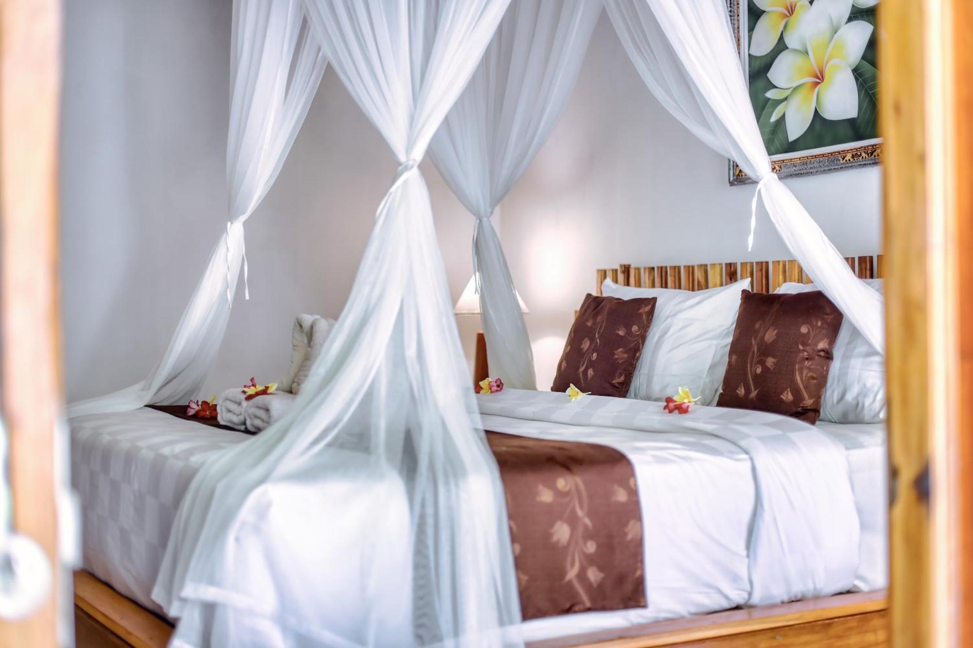 Holiday park Komurd Lavender Toyapakeh