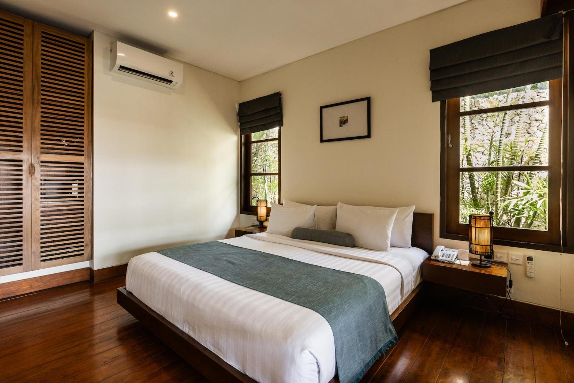 5 Star Bali Dream 2 Bedrooms With Private Swimming Pool *
