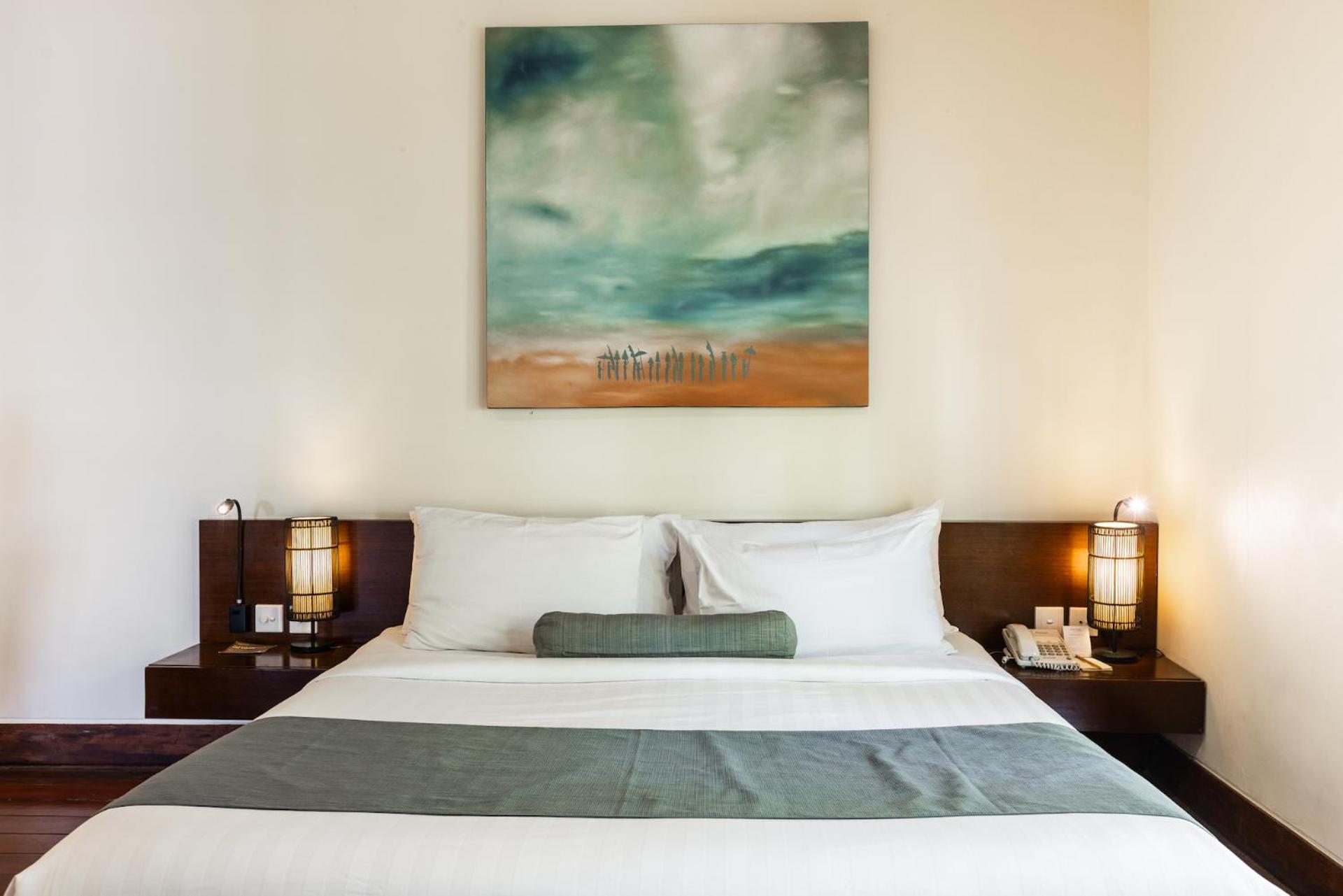 5 Star Bali Dream 2 Bedrooms With Private Swimming Pool Villa