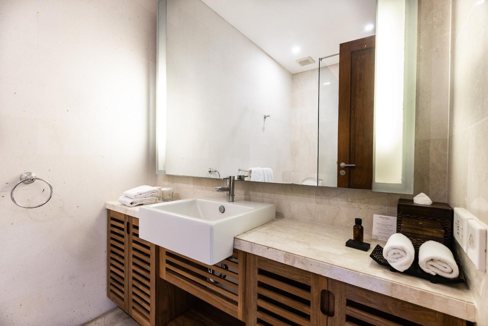 Villa 5 Star Bali Dream 2 Bedrooms With Private Swimming Pool