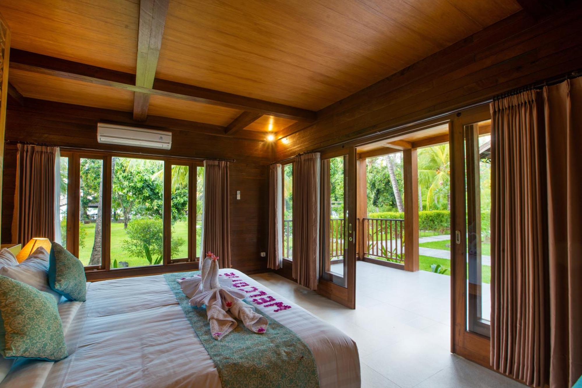 Resort The Kirana Tembok Tejakula