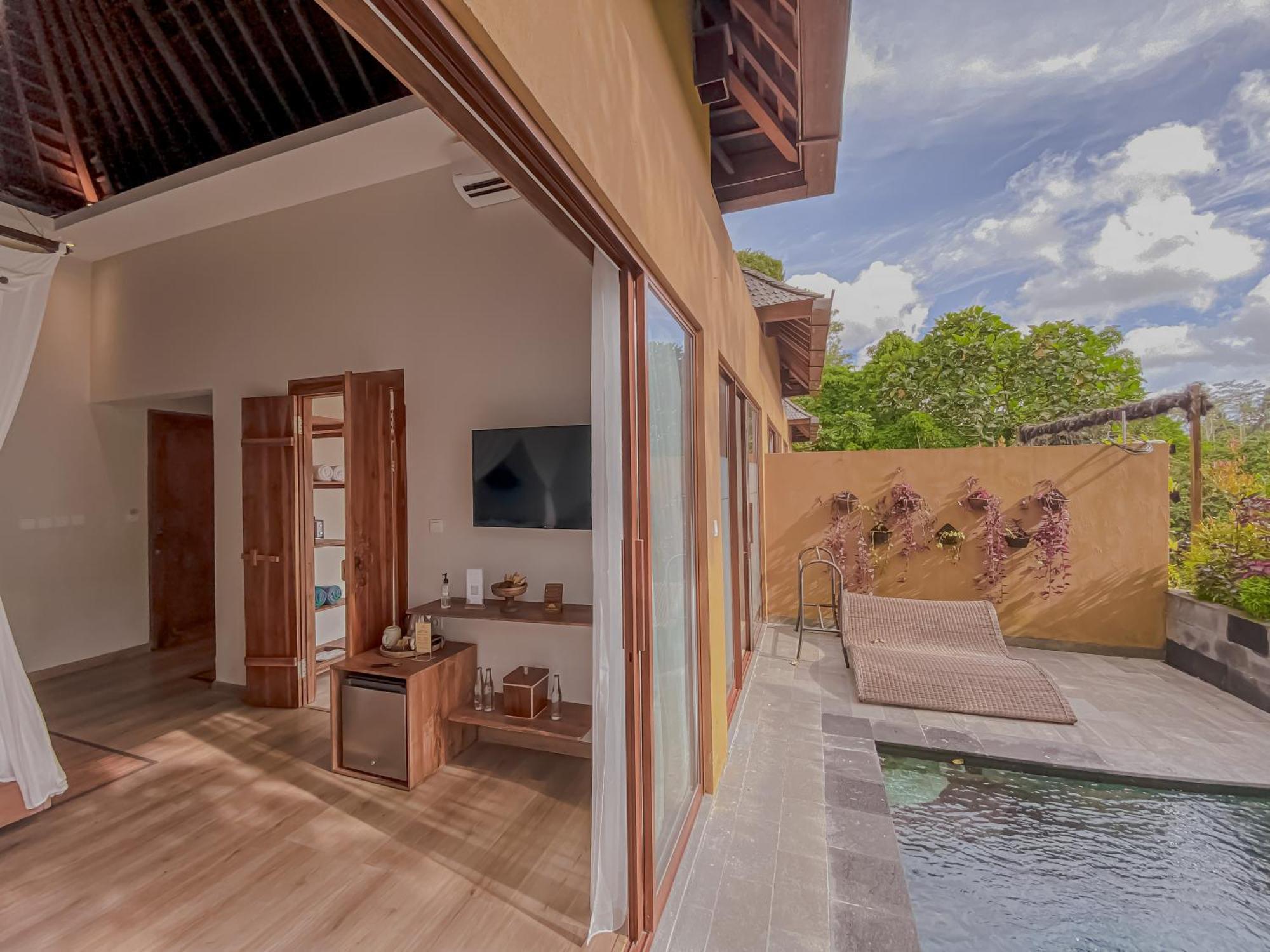 Hotel The Sebali