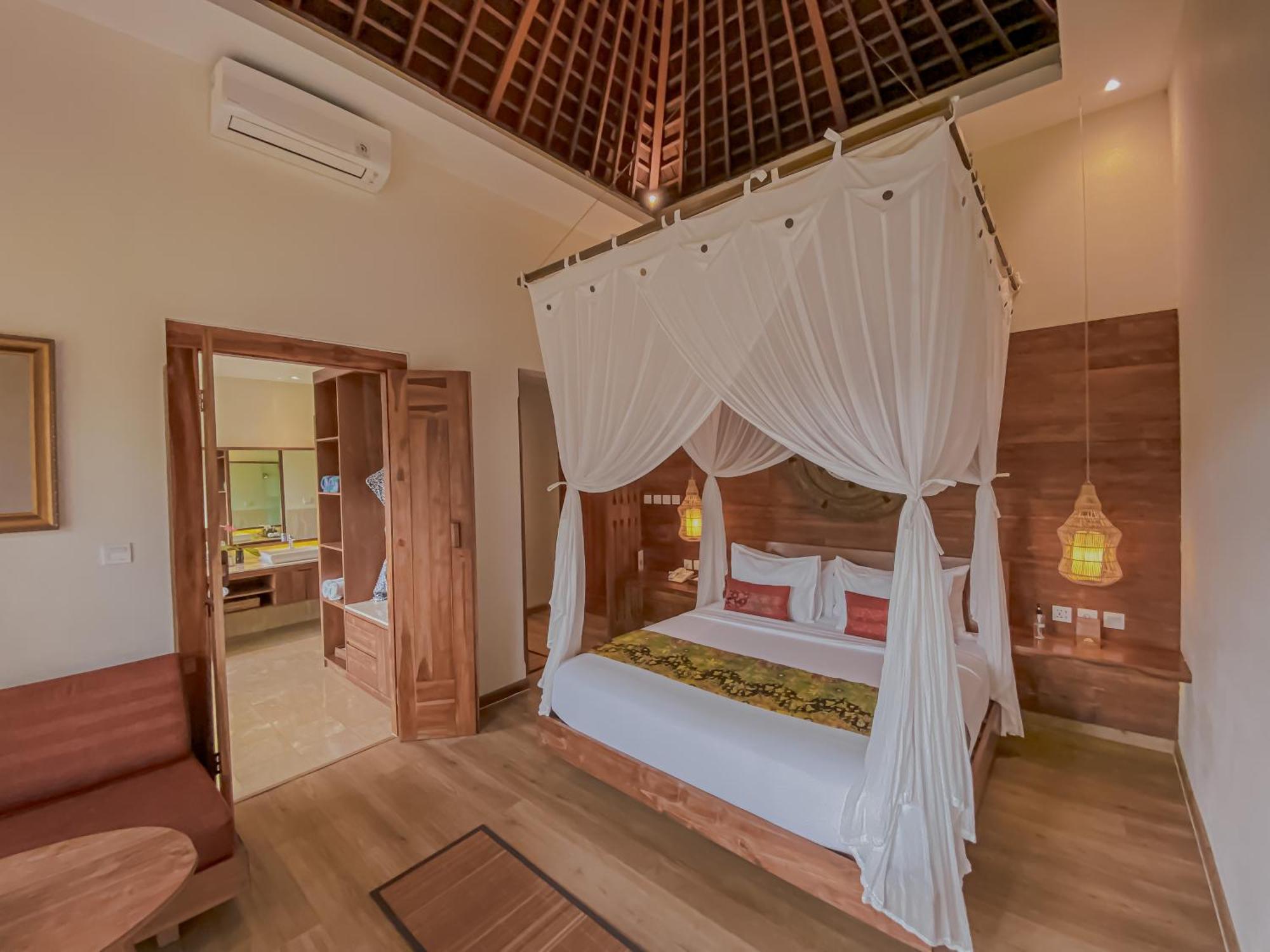 Hotel The Sebali 5*