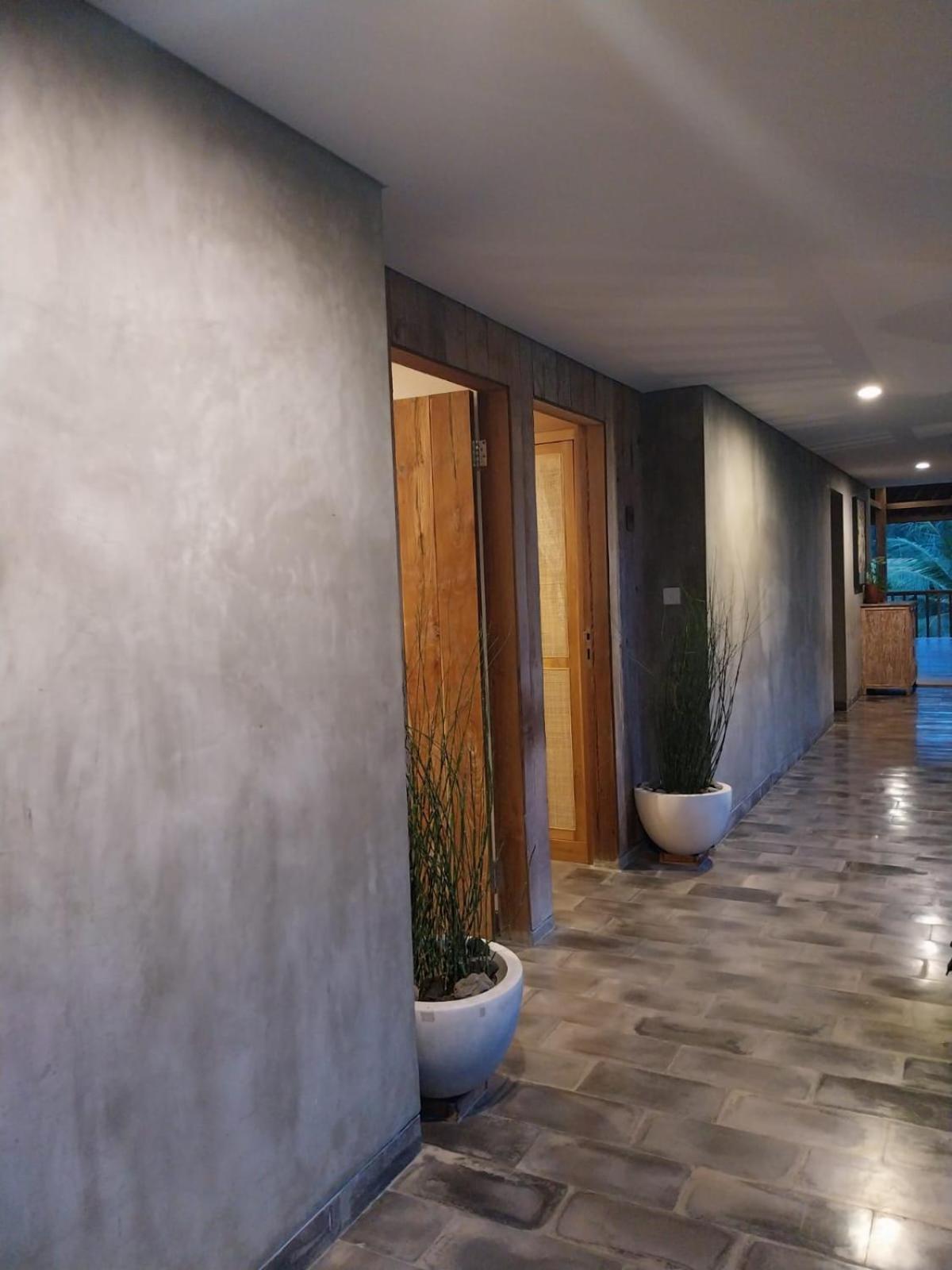 Rumah Kayu 4* Ubud (Bali)