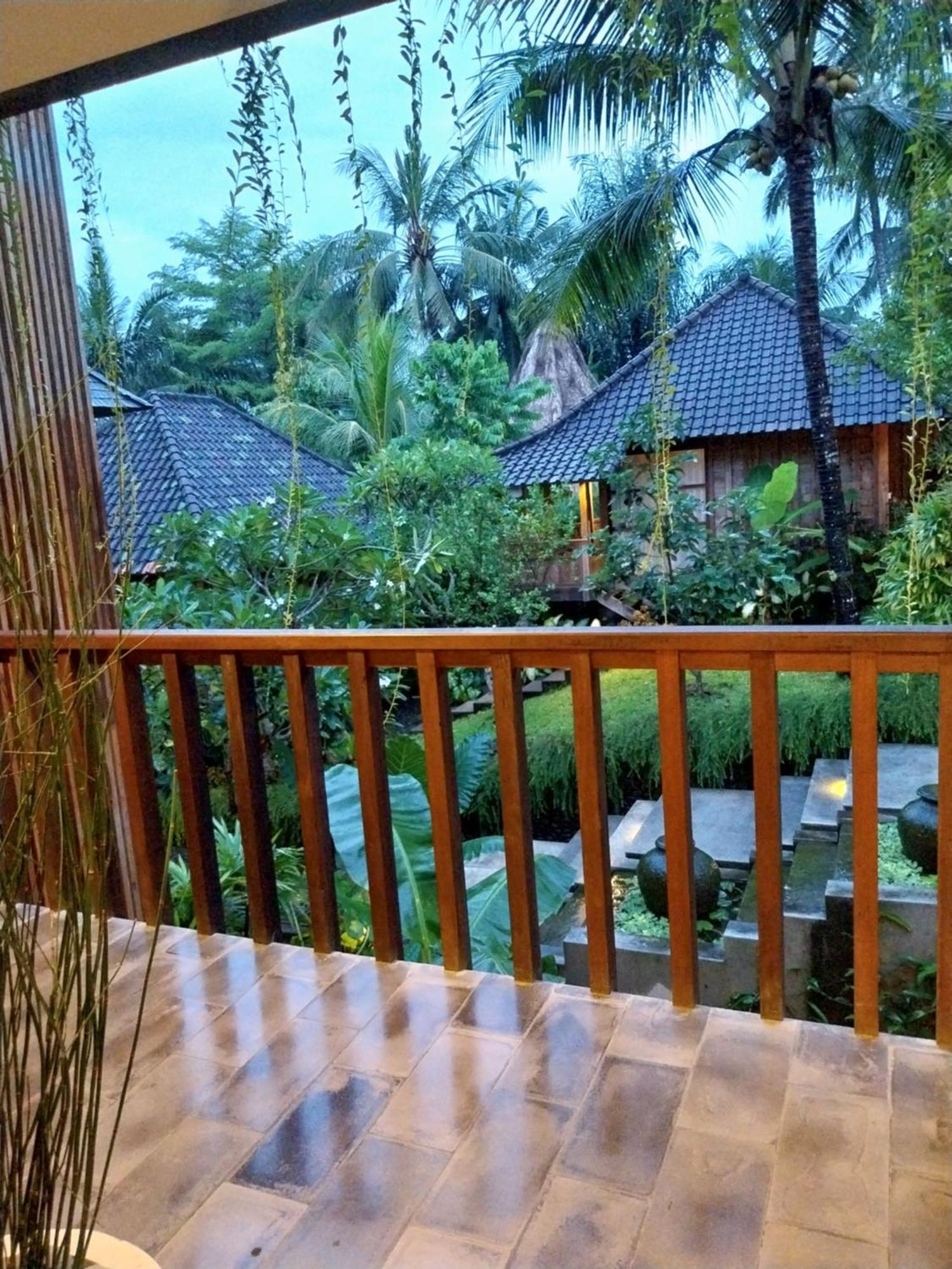 Rumah Kayu Ubud (Bali)