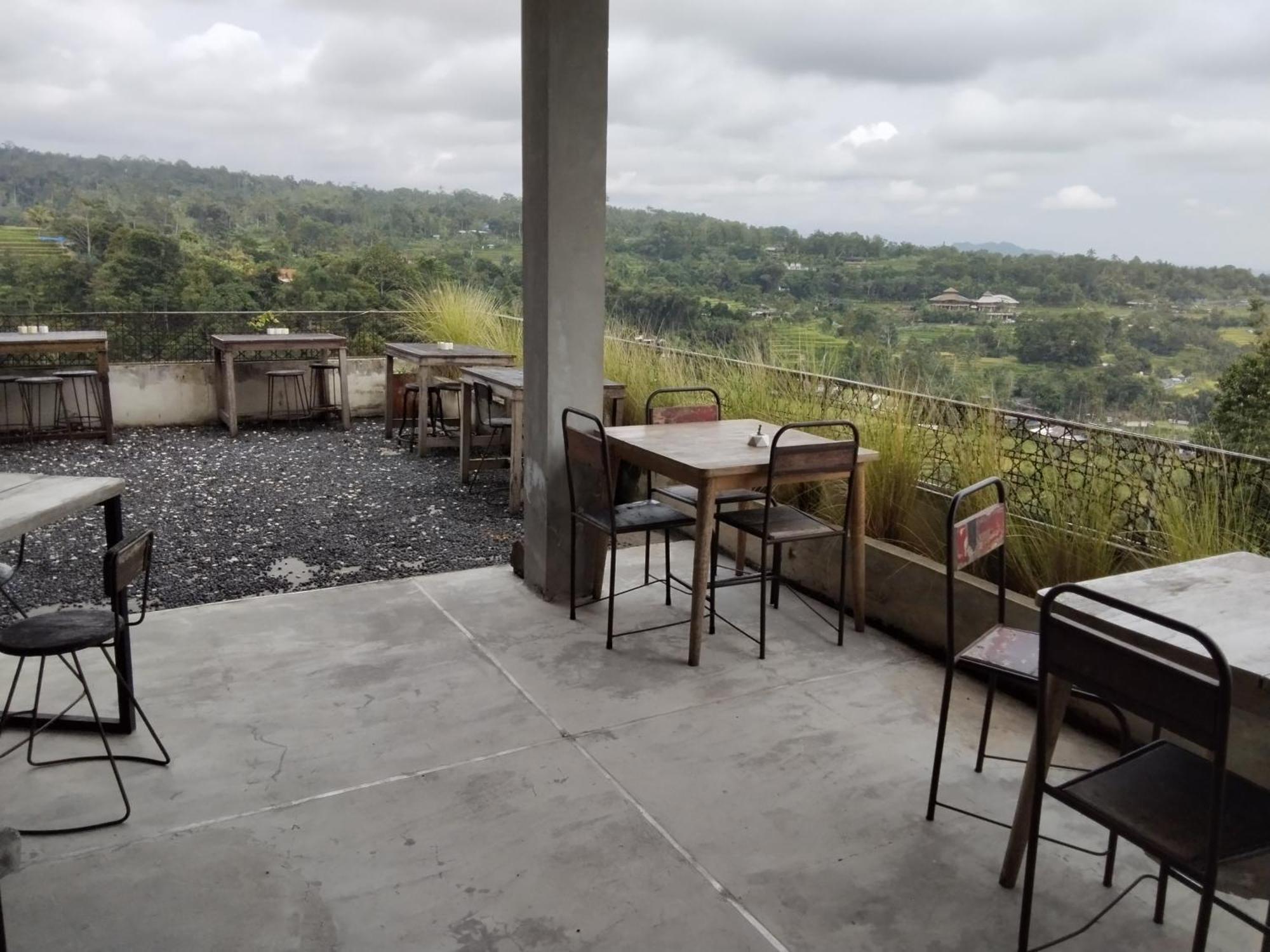 Gunza Guest house