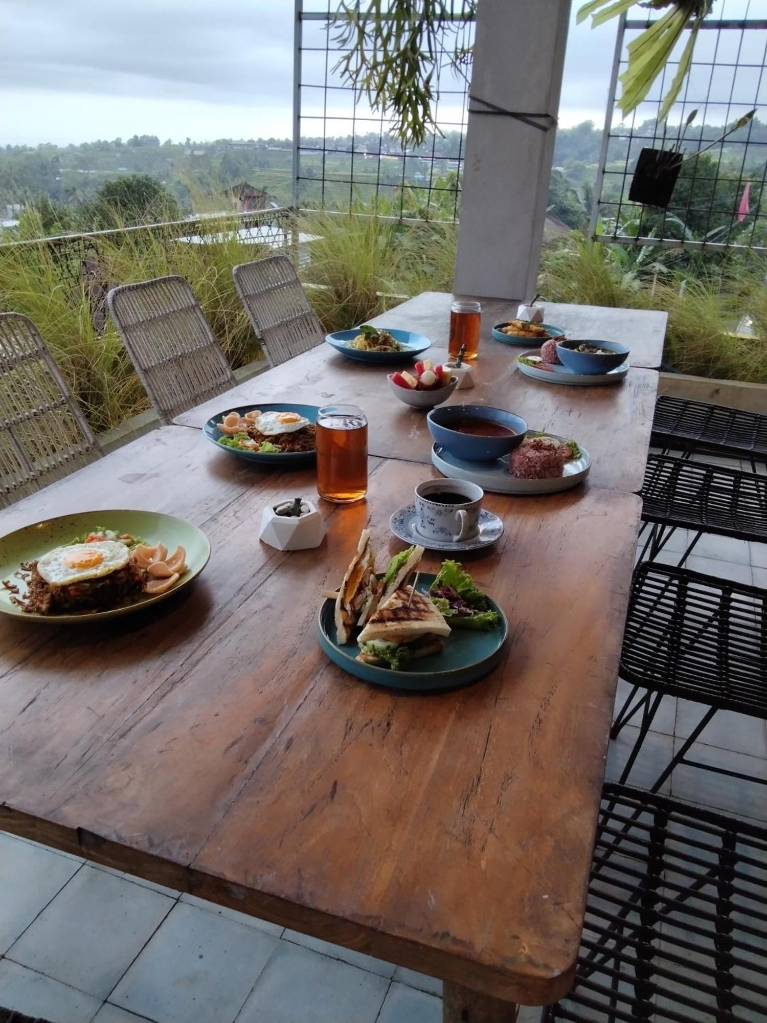 Guest house Gunza
