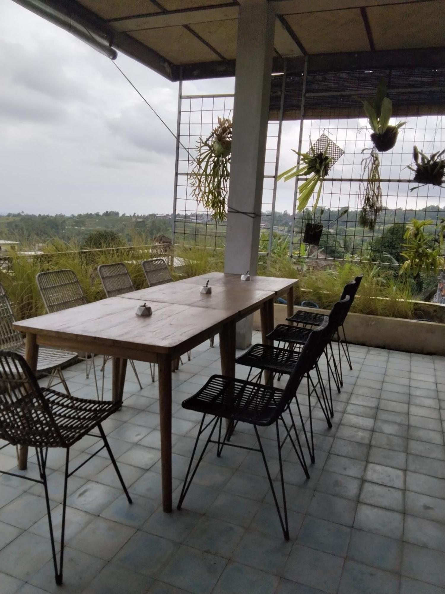 Guest house Gunza *
