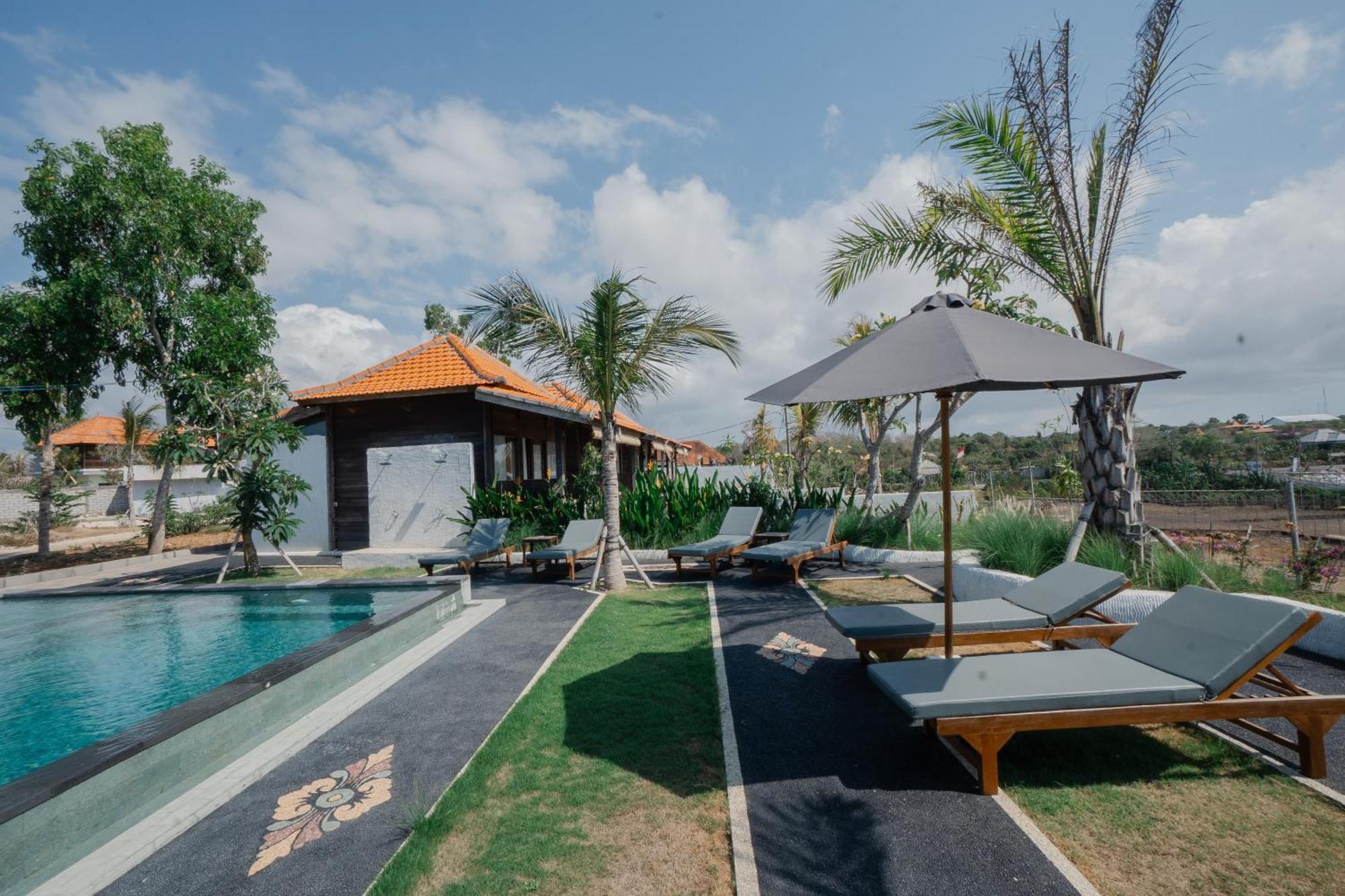 The Akasea Bali